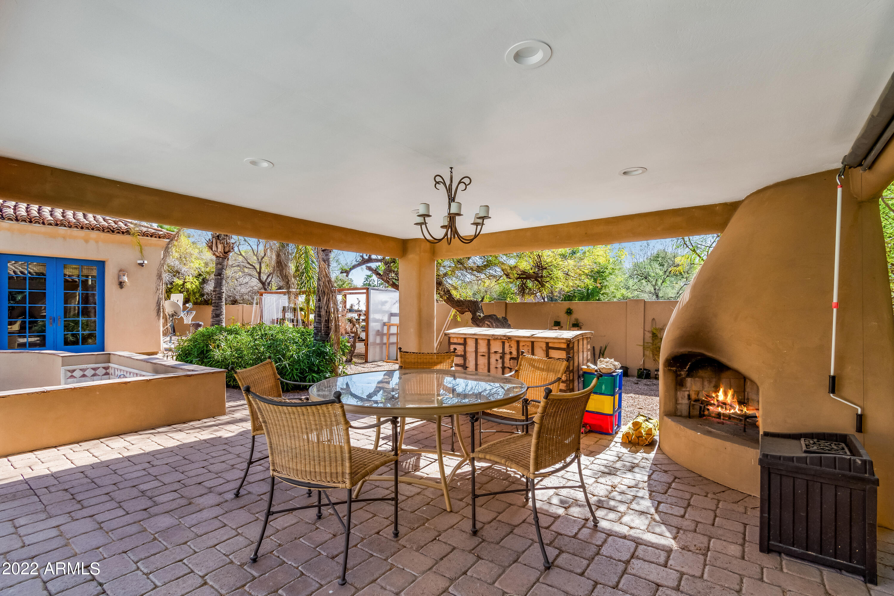 DESERT VISTA ESTATES LOT 1-7 - Residential