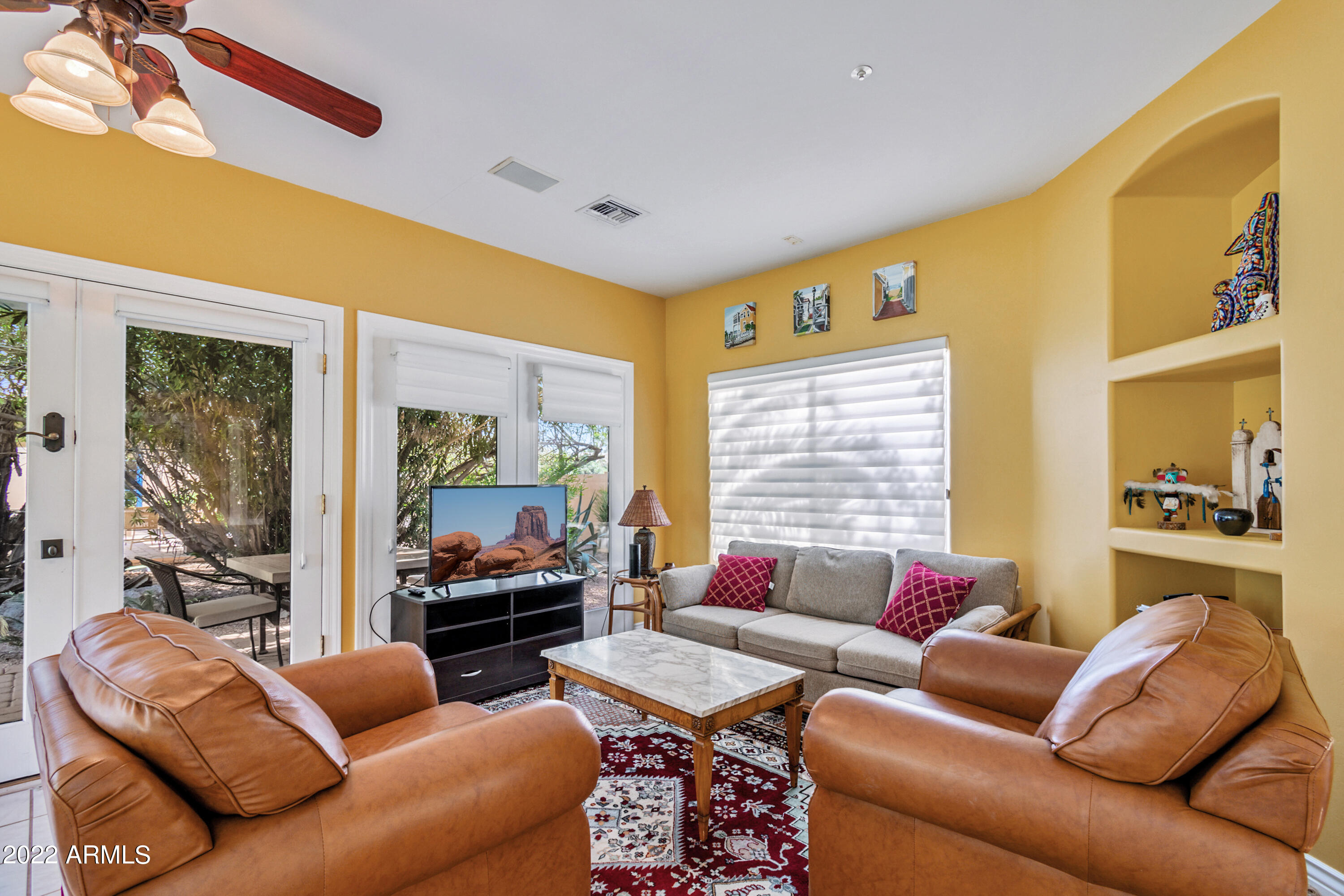 DESERT VISTA ESTATES LOT 1-7 - Residential