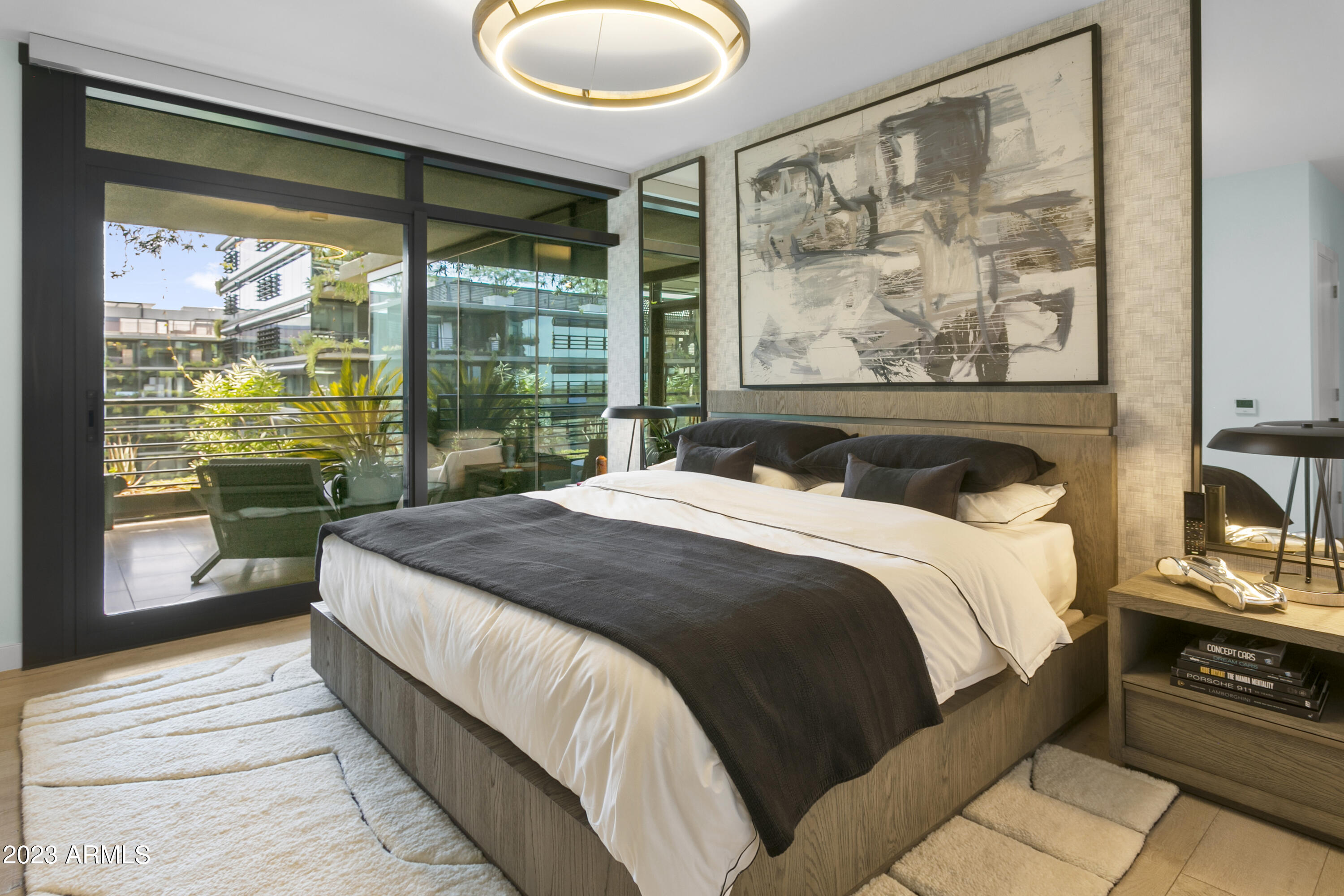 OPTIMA KIERLAND CENTER 7120 CONDOMINIUM 2ND AMD - Residential