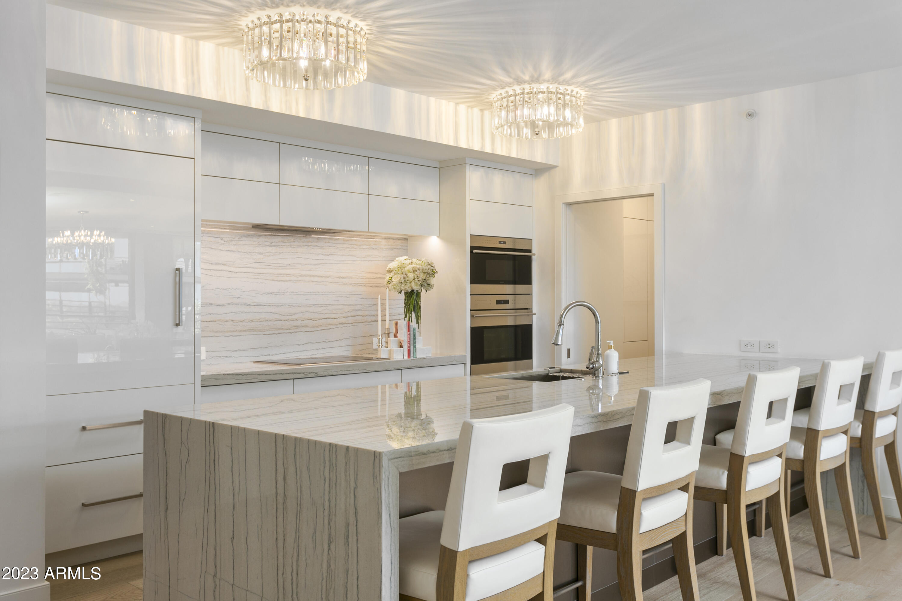 OPTIMA KIERLAND CENTER 7120 CONDOMINIUM 2ND AMD - Residential