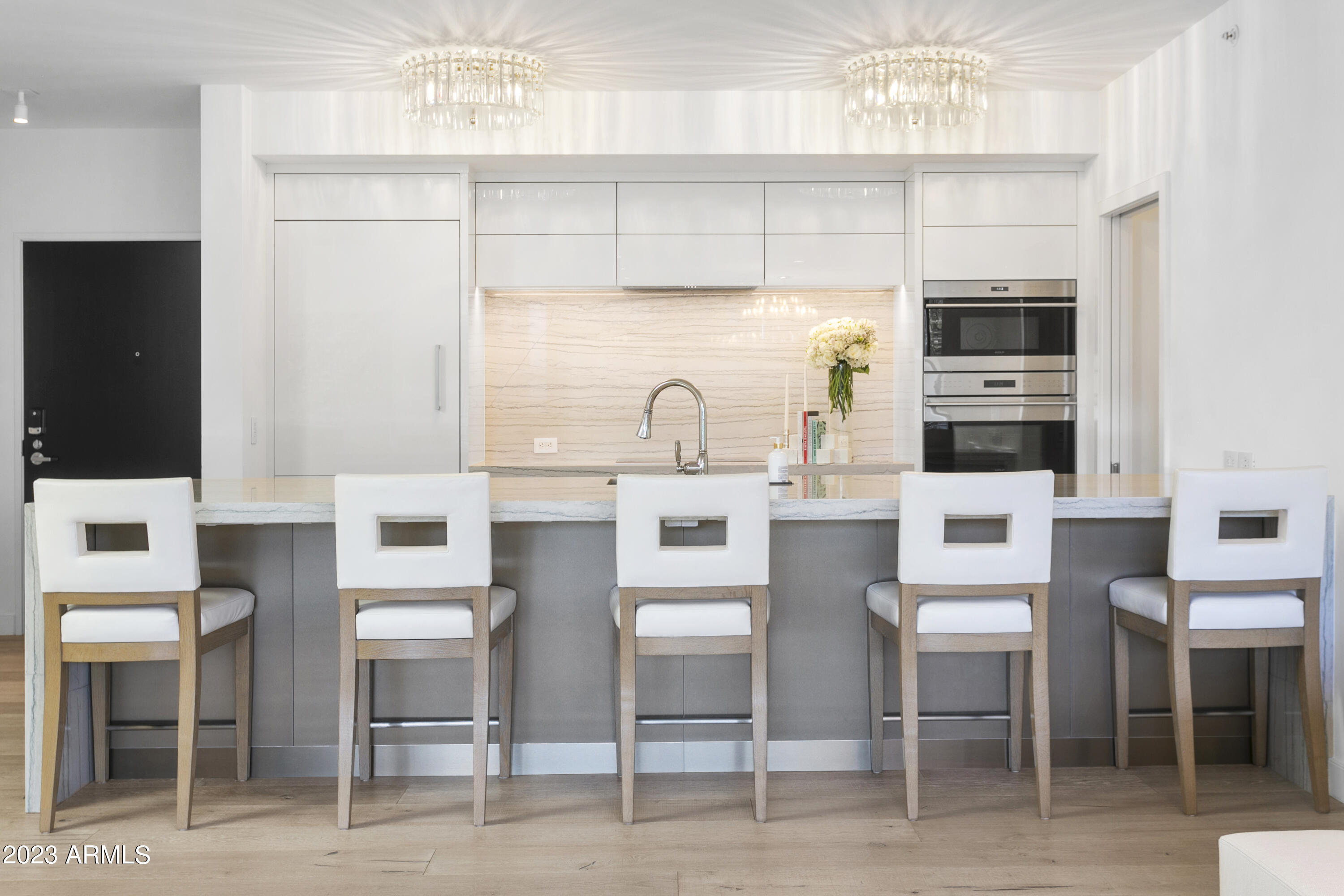 OPTIMA KIERLAND CENTER 7120 CONDOMINIUM 2ND AMD - Residential