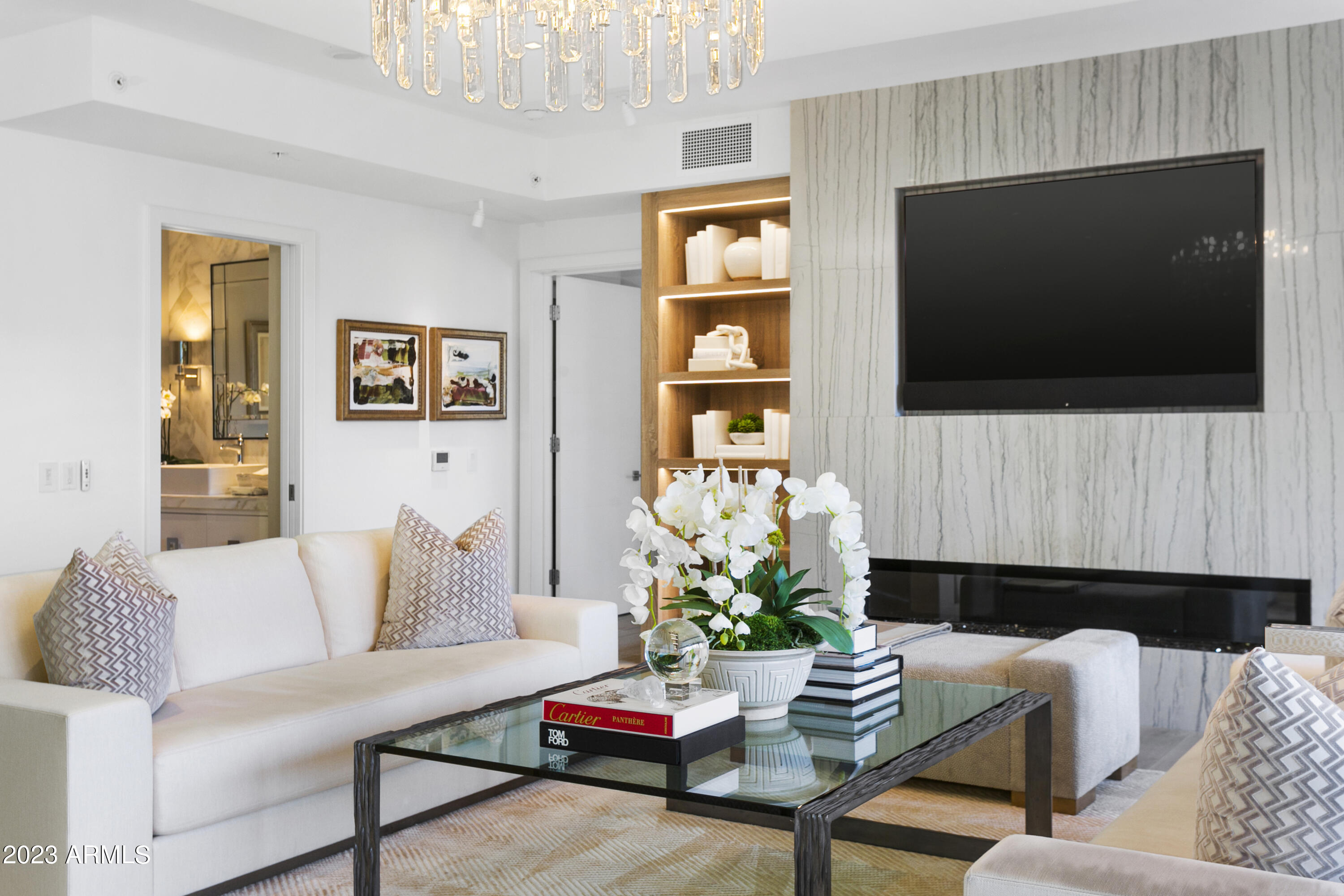 OPTIMA KIERLAND CENTER 7120 CONDOMINIUM 2ND AMD - Residential