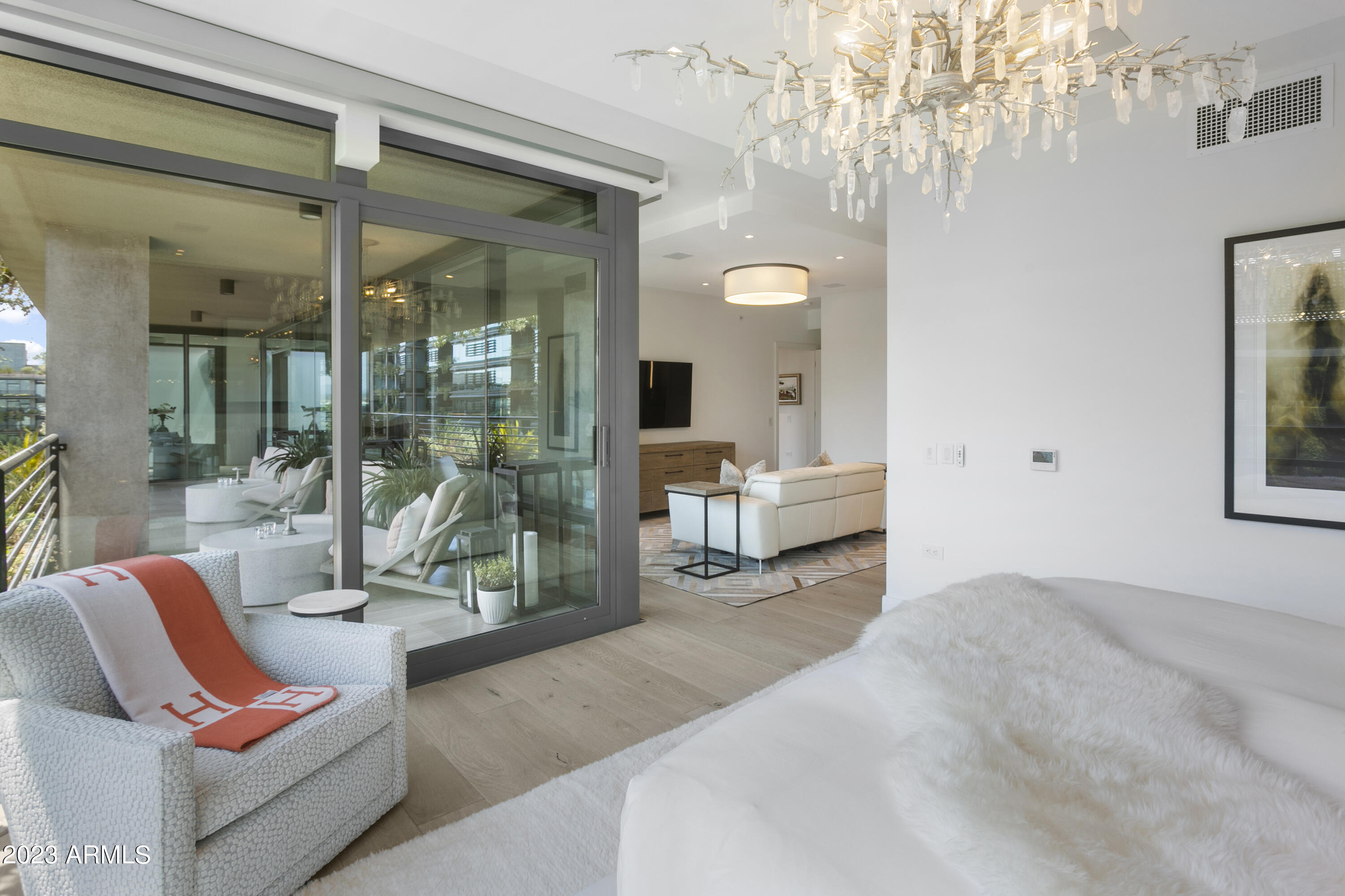 OPTIMA KIERLAND CENTER 7120 CONDOMINIUM 2ND AMD - Residential