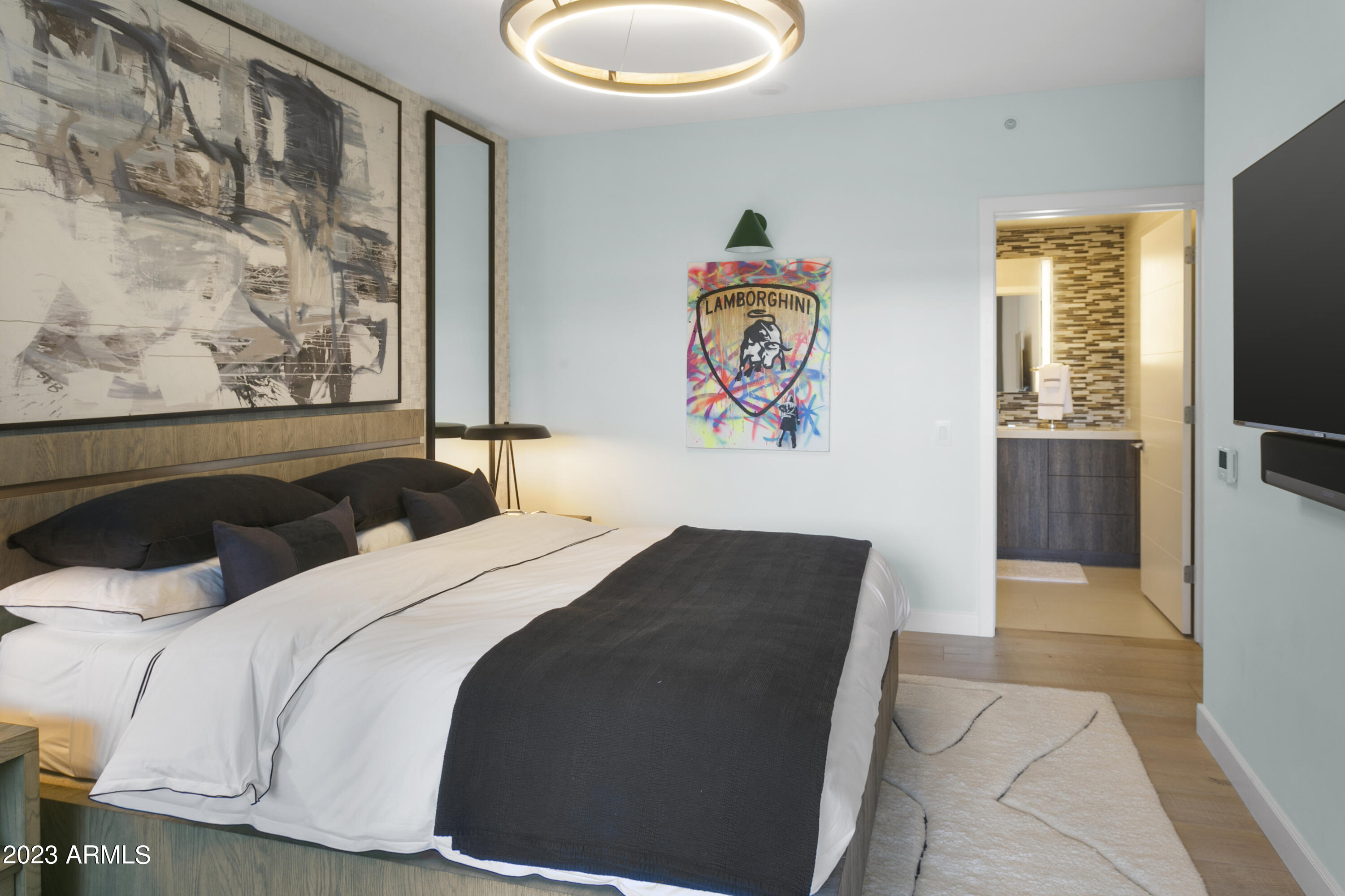 OPTIMA KIERLAND CENTER 7120 CONDOMINIUM 2ND AMD - Residential
