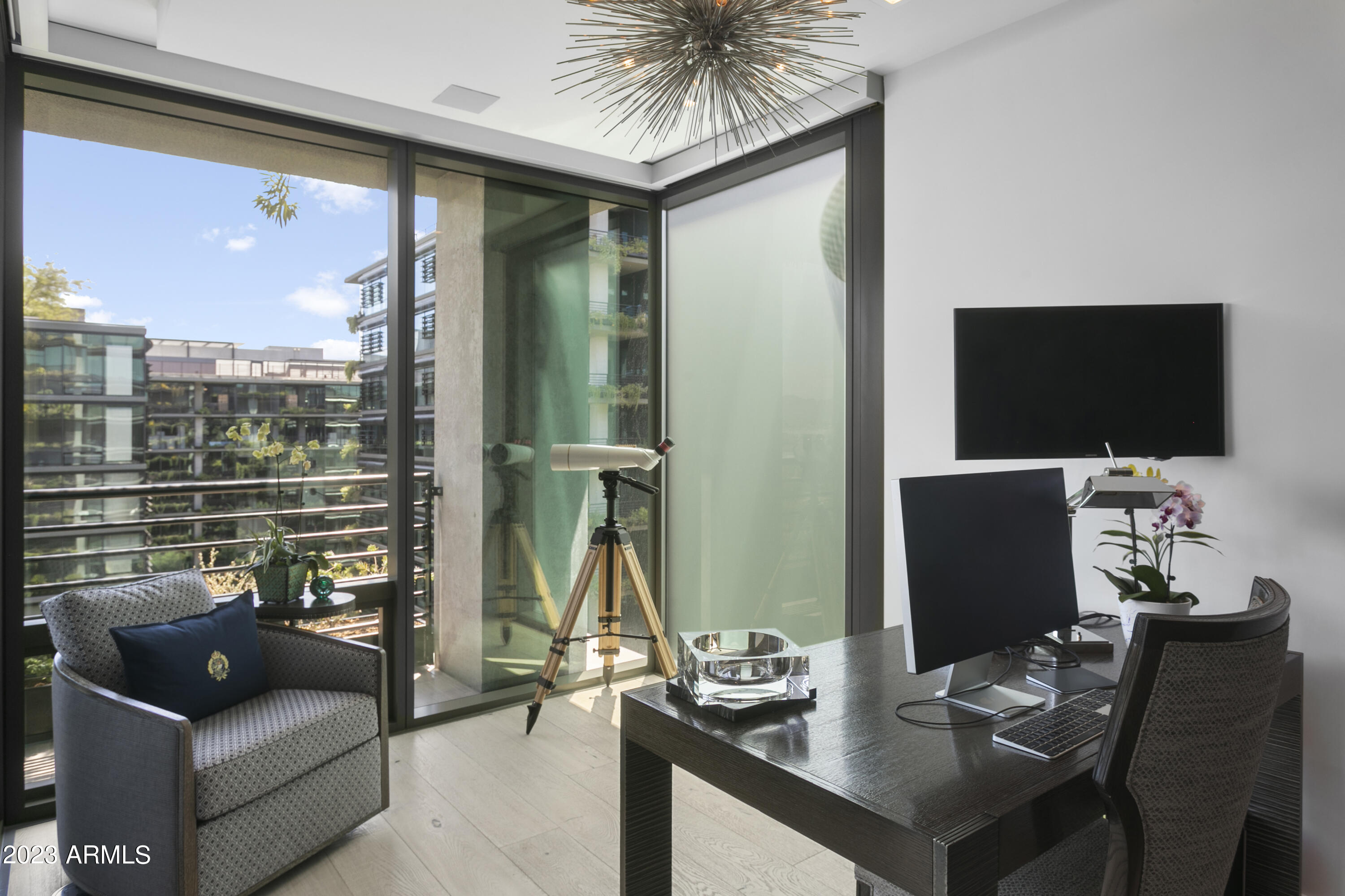 OPTIMA KIERLAND CENTER 7120 CONDOMINIUM 2ND AMD - Residential