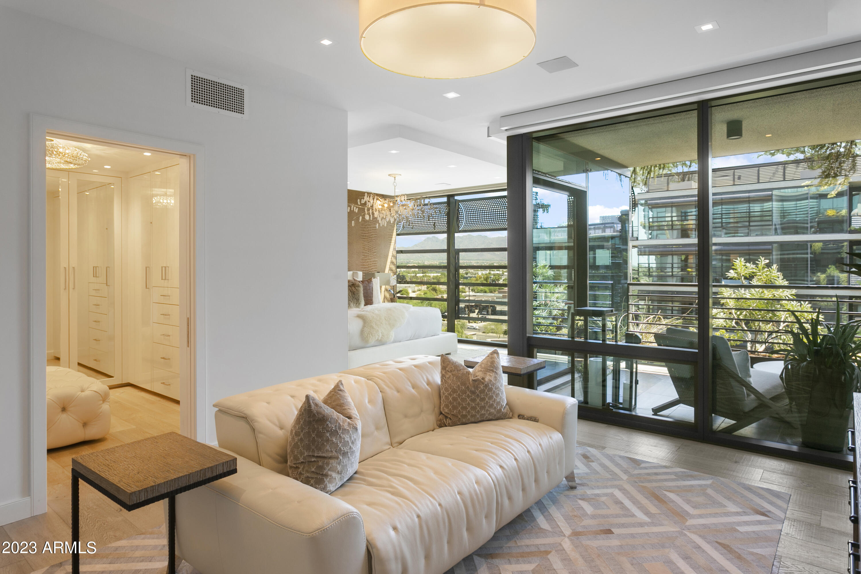 OPTIMA KIERLAND CENTER 7120 CONDOMINIUM 2ND AMD - Residential