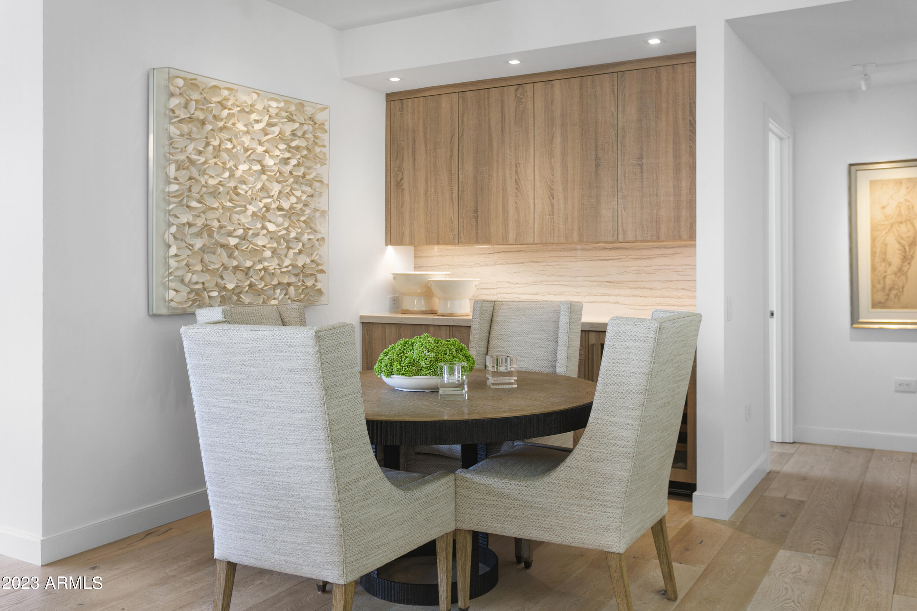 OPTIMA KIERLAND CENTER 7120 CONDOMINIUM 2ND AMD - Residential