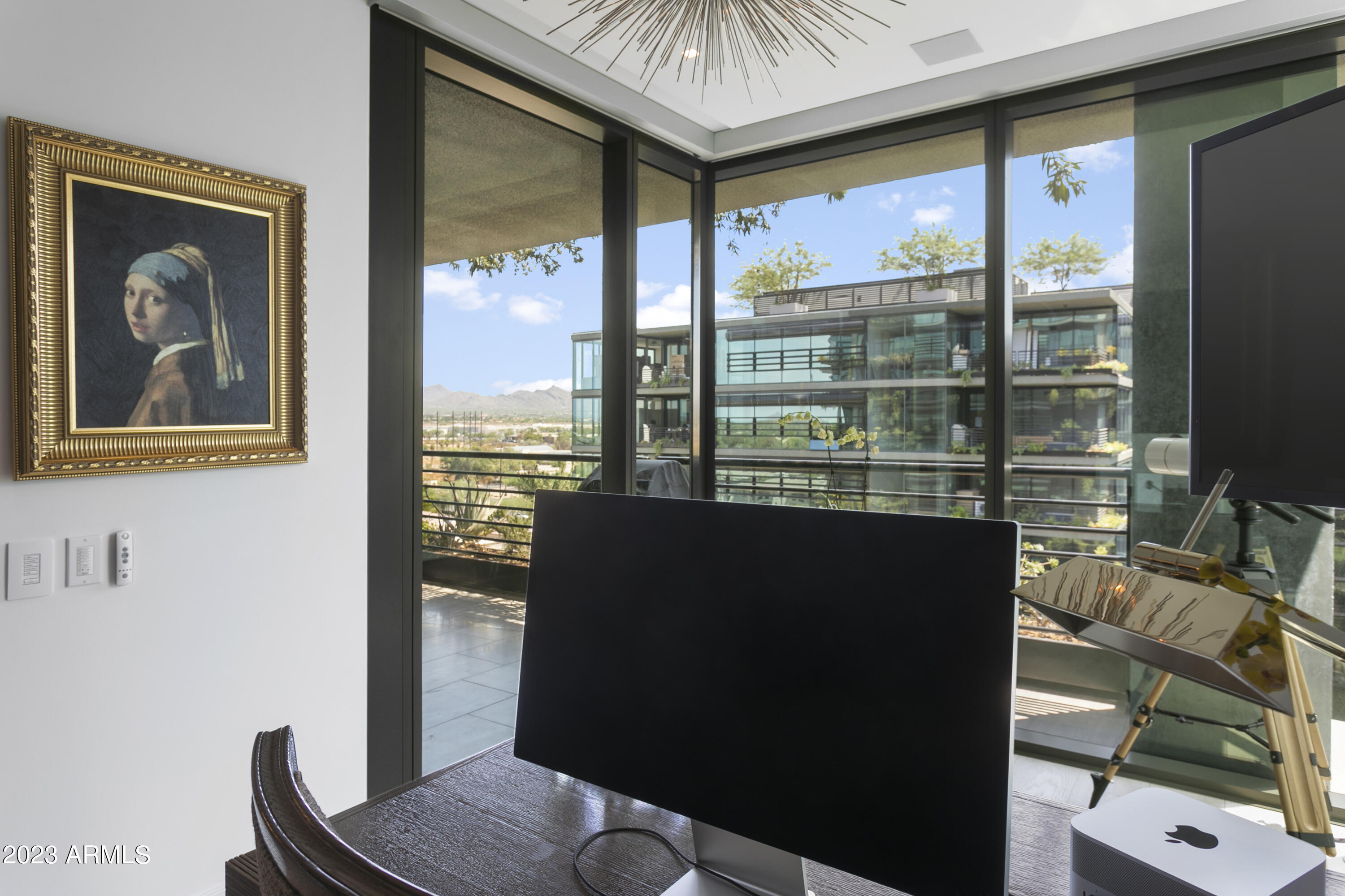 OPTIMA KIERLAND CENTER 7120 CONDOMINIUM 2ND AMD - Residential