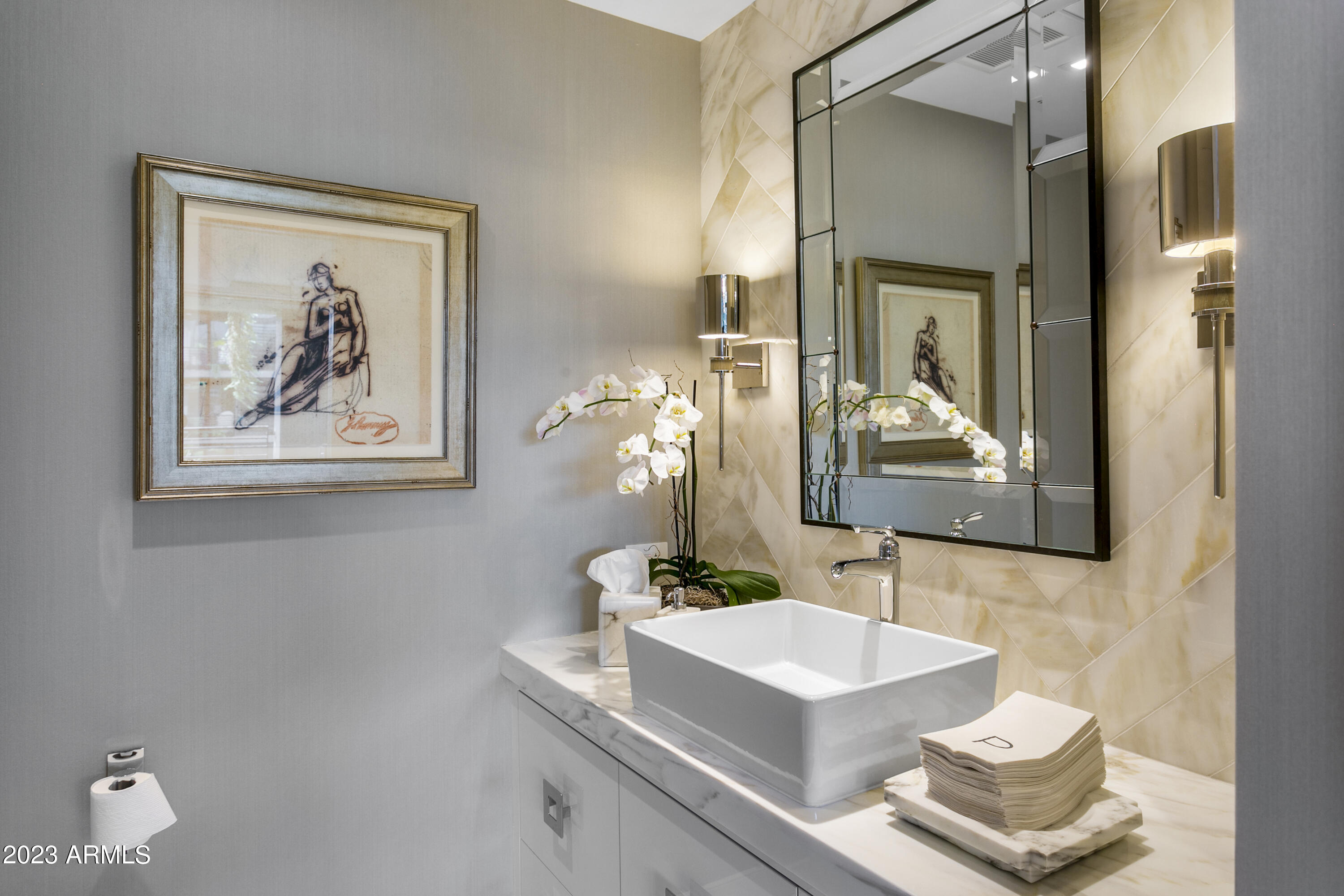 OPTIMA KIERLAND CENTER 7120 CONDOMINIUM 2ND AMD - Residential