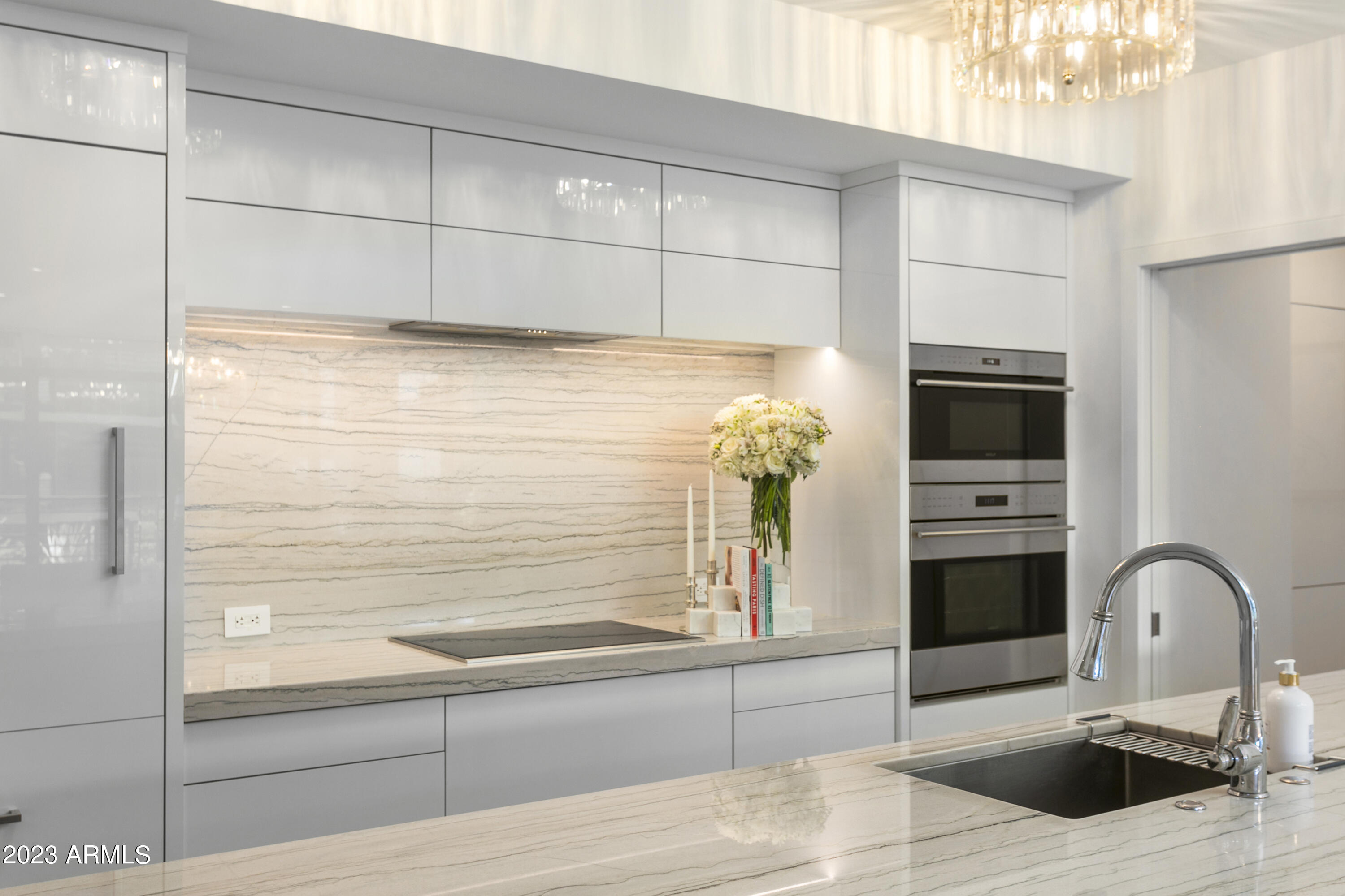 OPTIMA KIERLAND CENTER 7120 CONDOMINIUM 2ND AMD - Residential