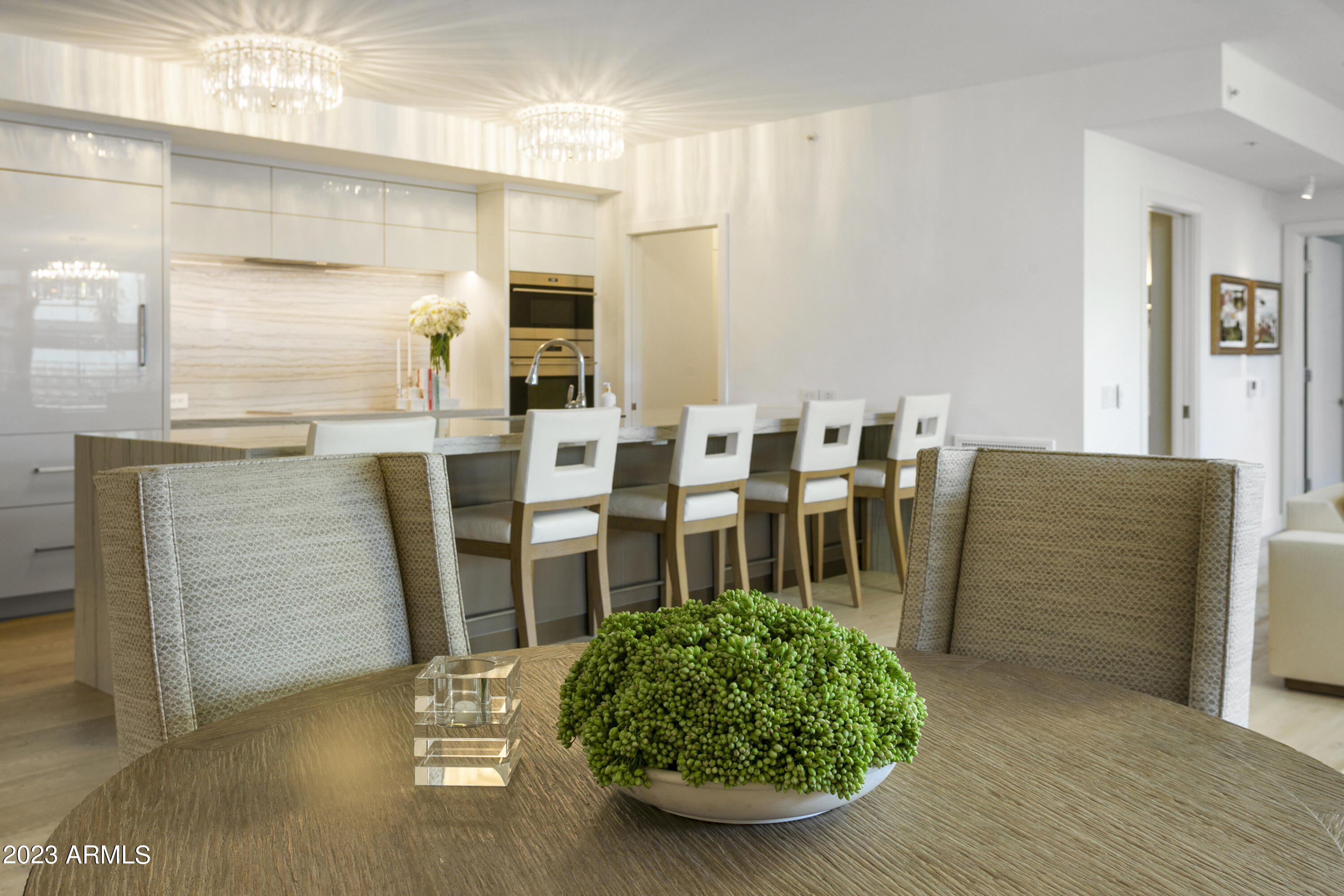 OPTIMA KIERLAND CENTER 7120 CONDOMINIUM 2ND AMD - Residential