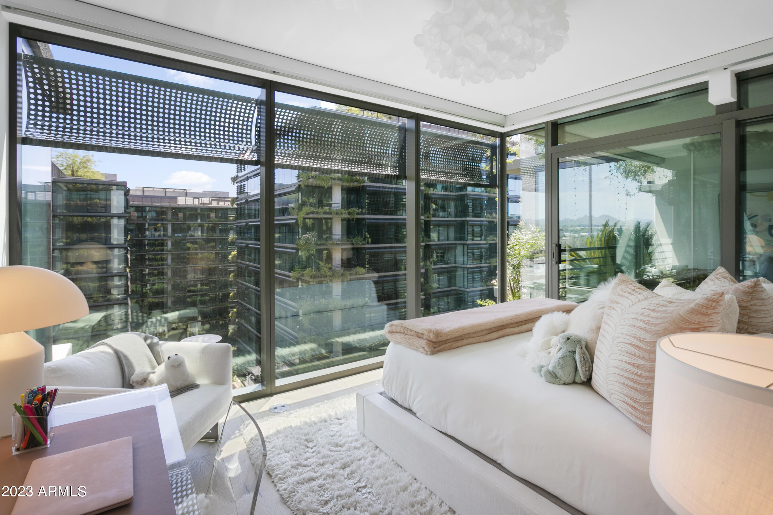 OPTIMA KIERLAND CENTER 7120 CONDOMINIUM 2ND AMD - Residential