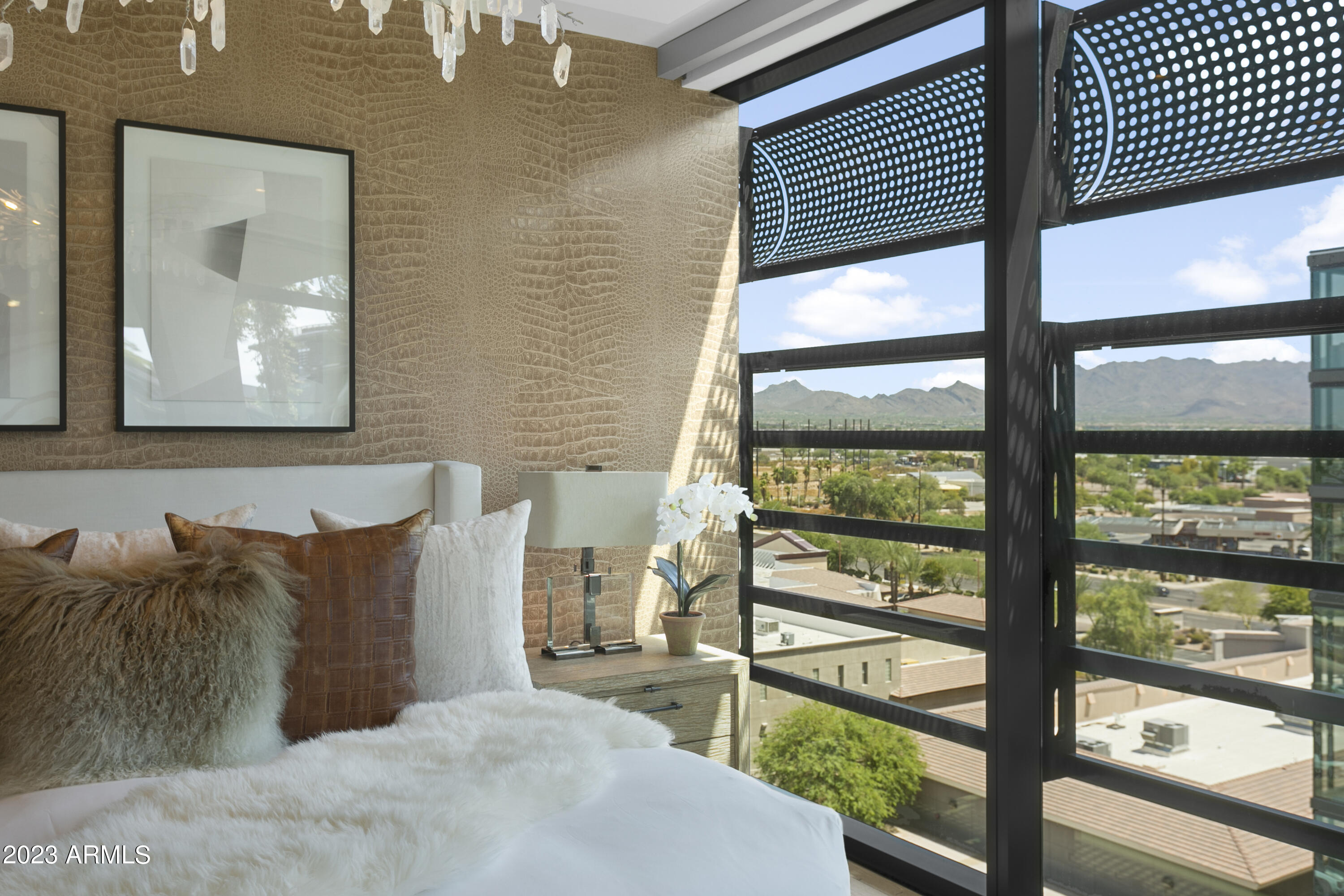OPTIMA KIERLAND CENTER 7120 CONDOMINIUM 2ND AMD - Residential