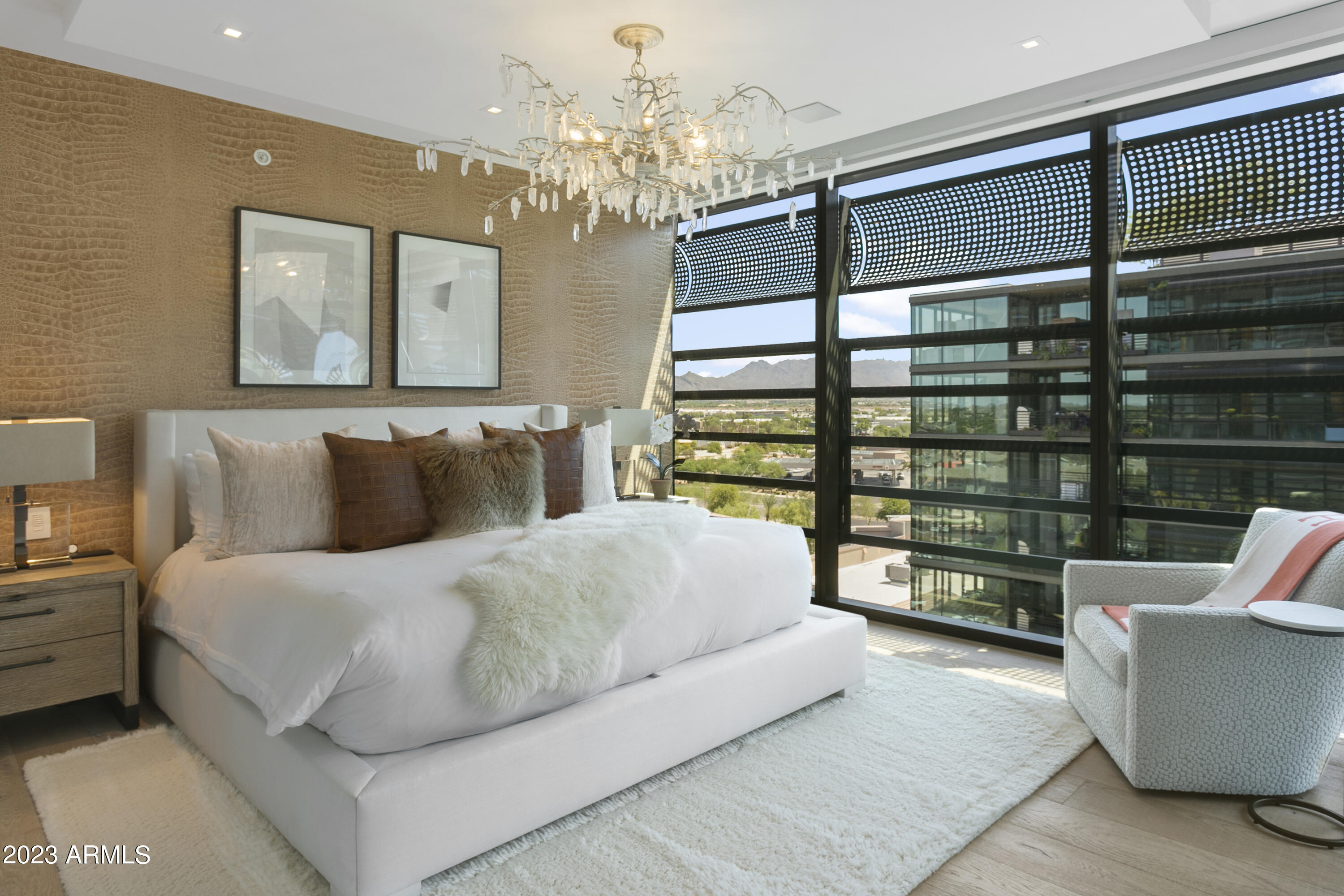 OPTIMA KIERLAND CENTER 7120 CONDOMINIUM 2ND AMD - Residential