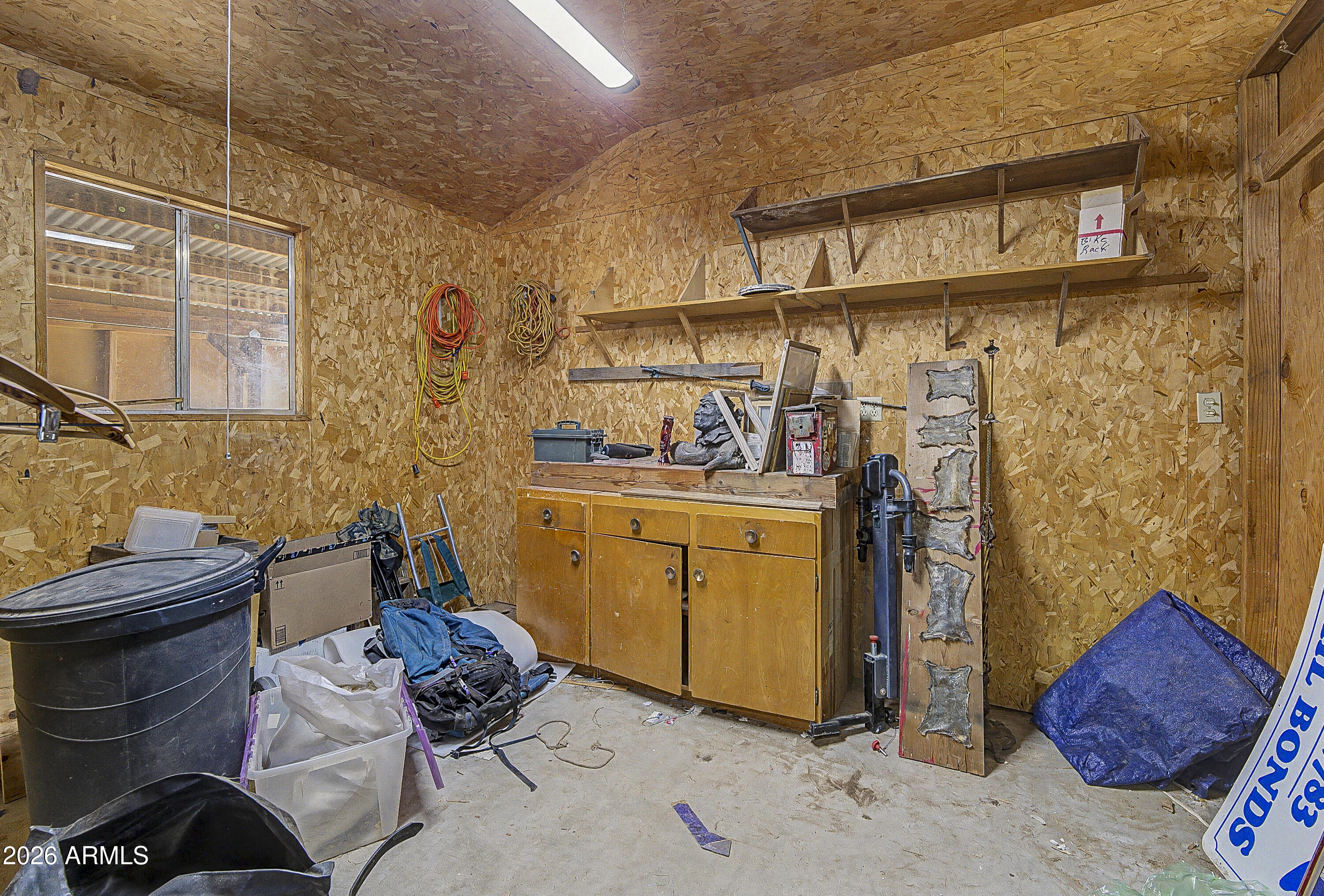 Camp Verde - Residential
