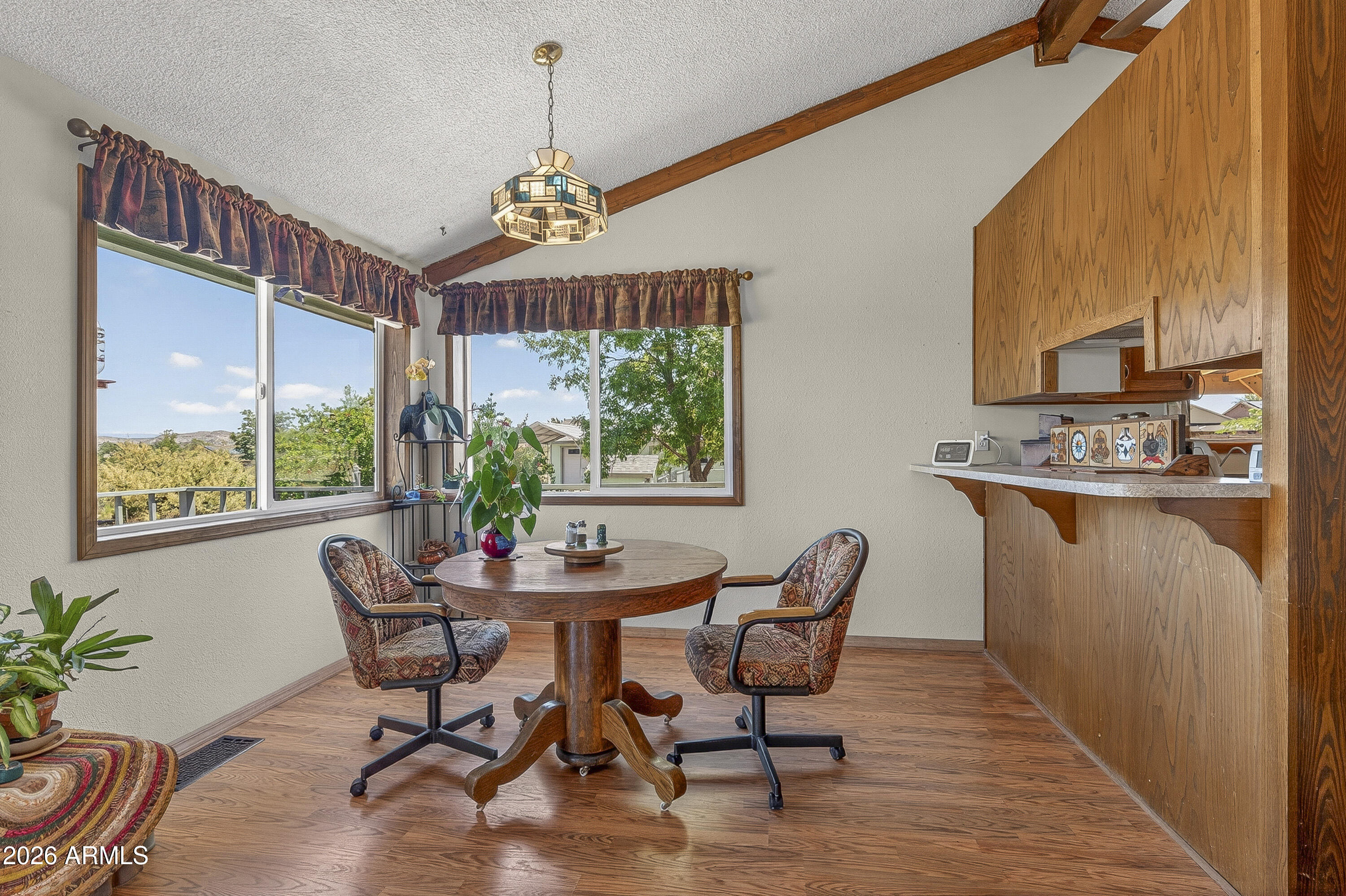 Camp Verde - Residential