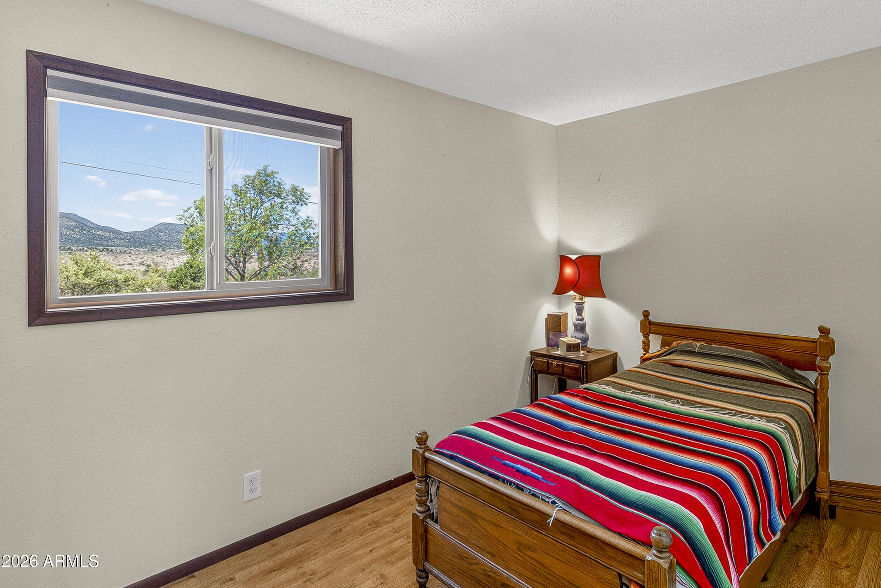 Camp Verde - Residential