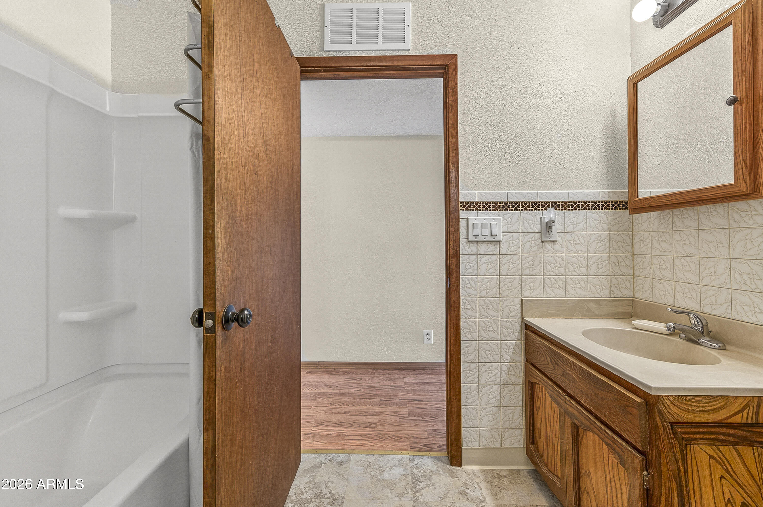 Camp Verde - Residential