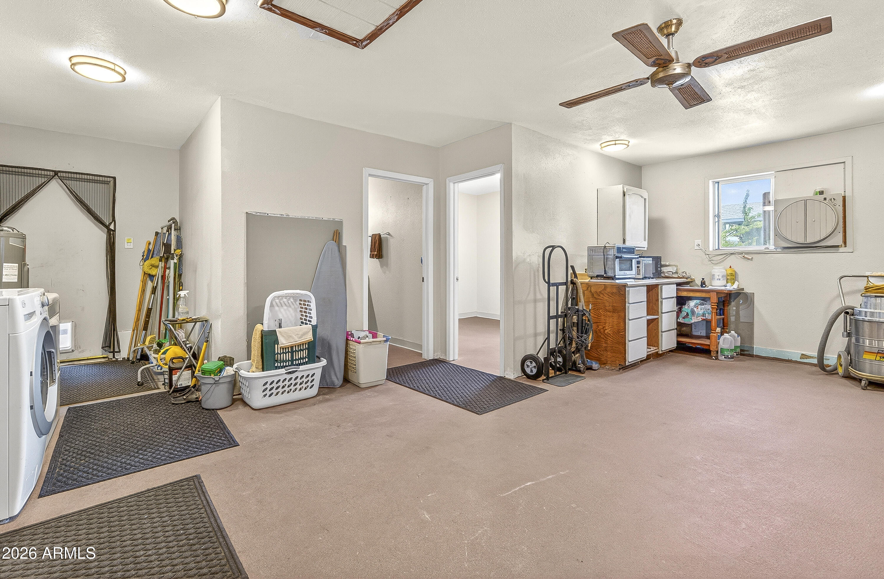 Camp Verde - Residential