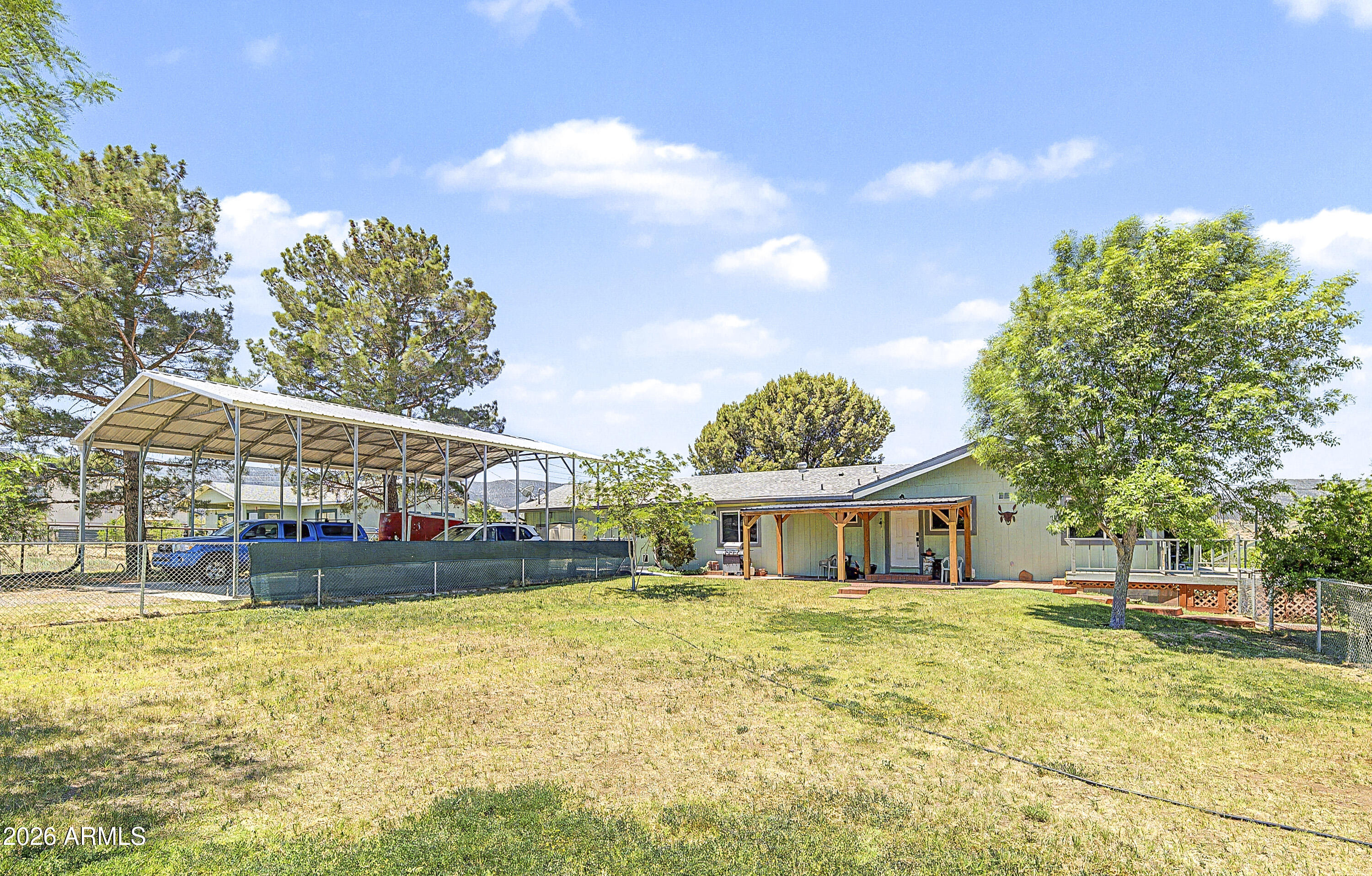 Camp Verde - Residential
