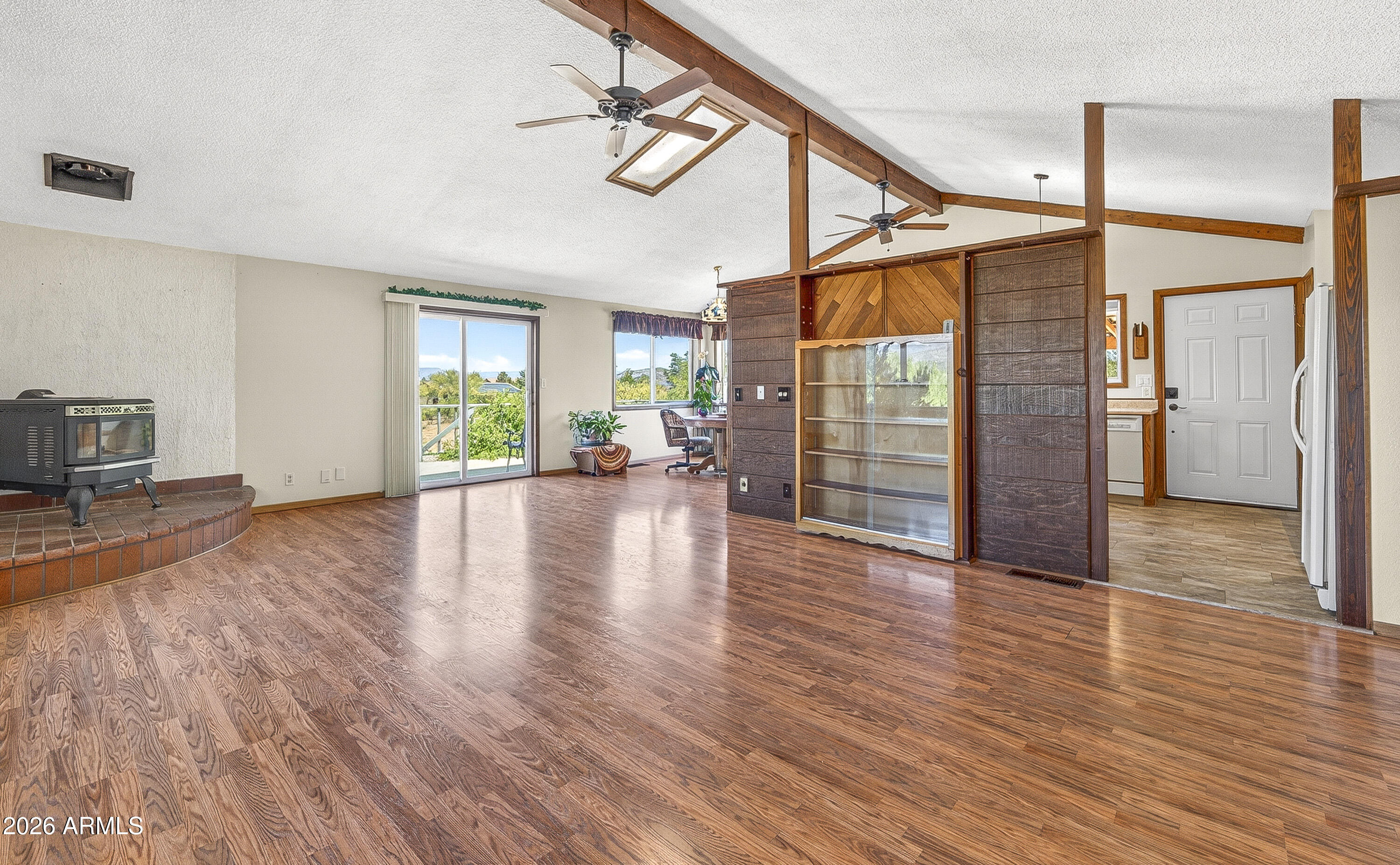 Camp Verde - Residential