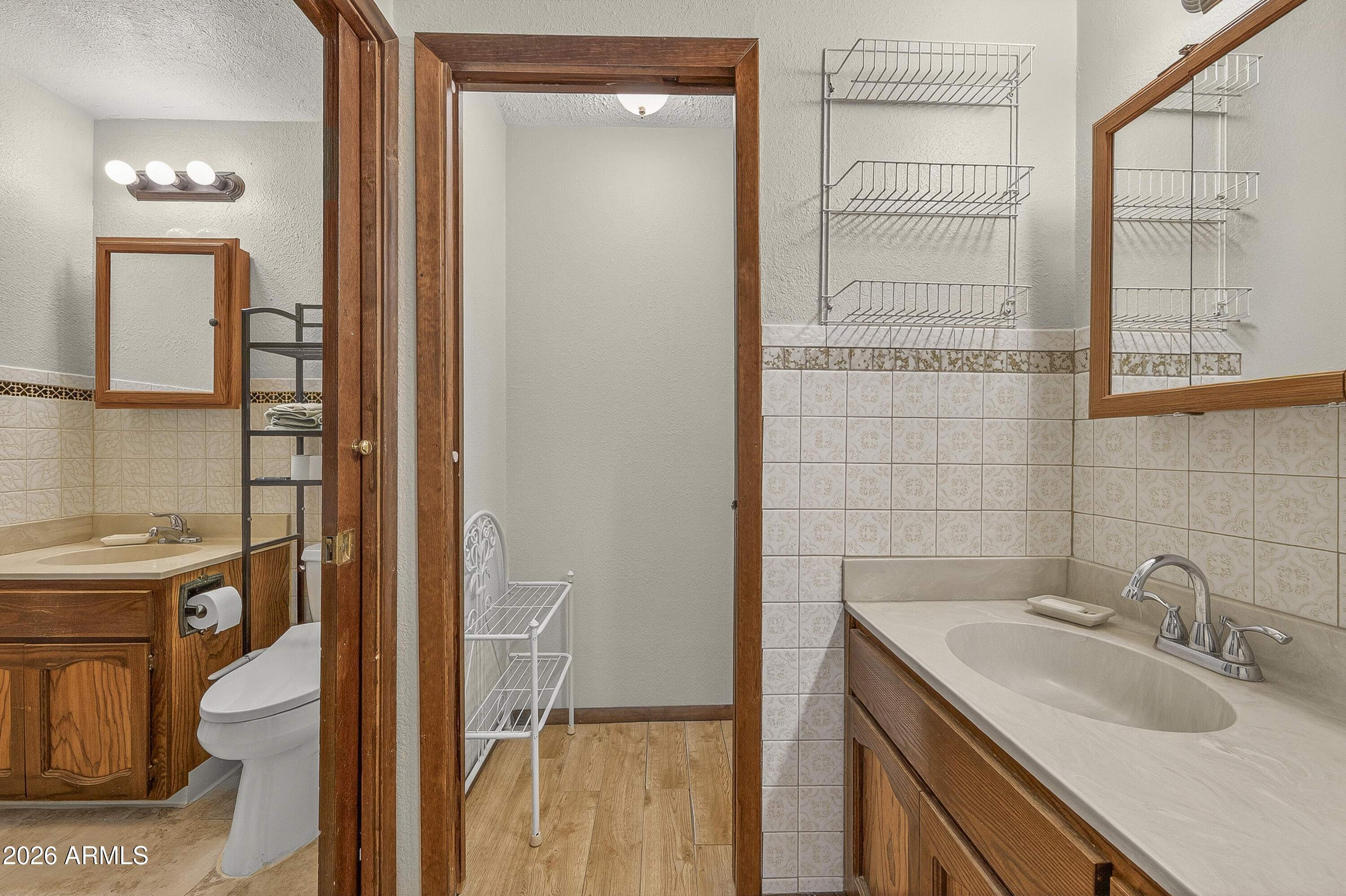 Camp Verde - Residential