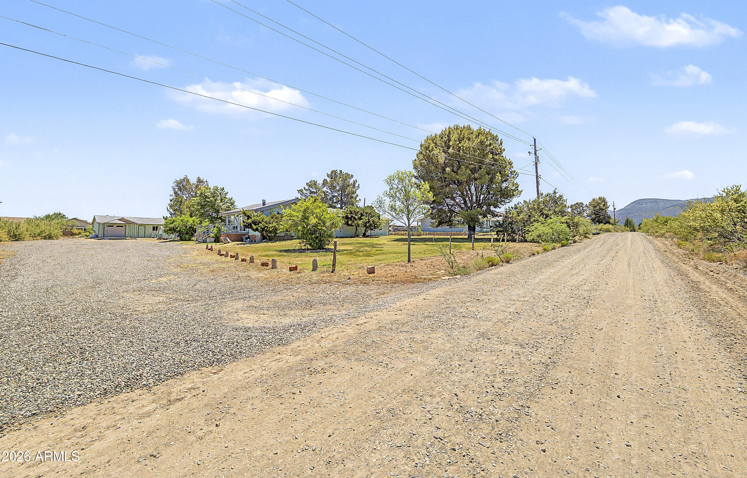 Camp Verde - Residential