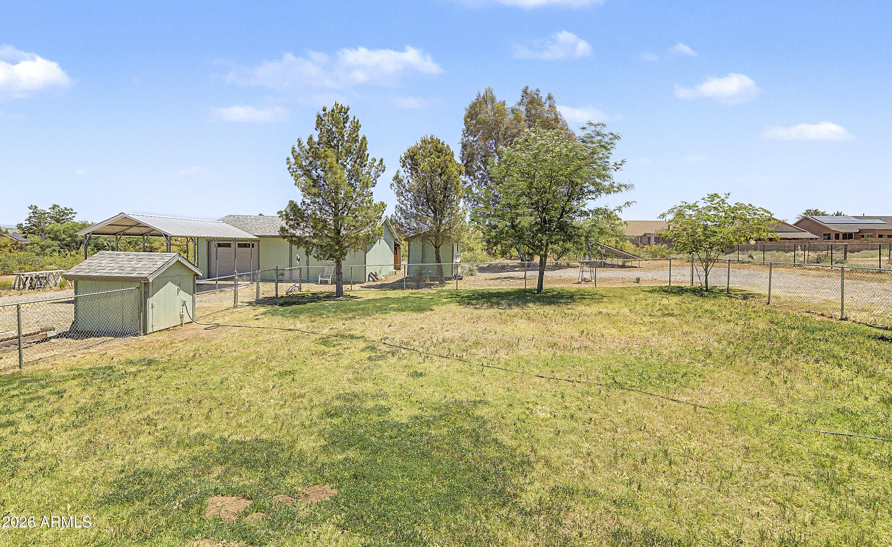 Camp Verde - Residential