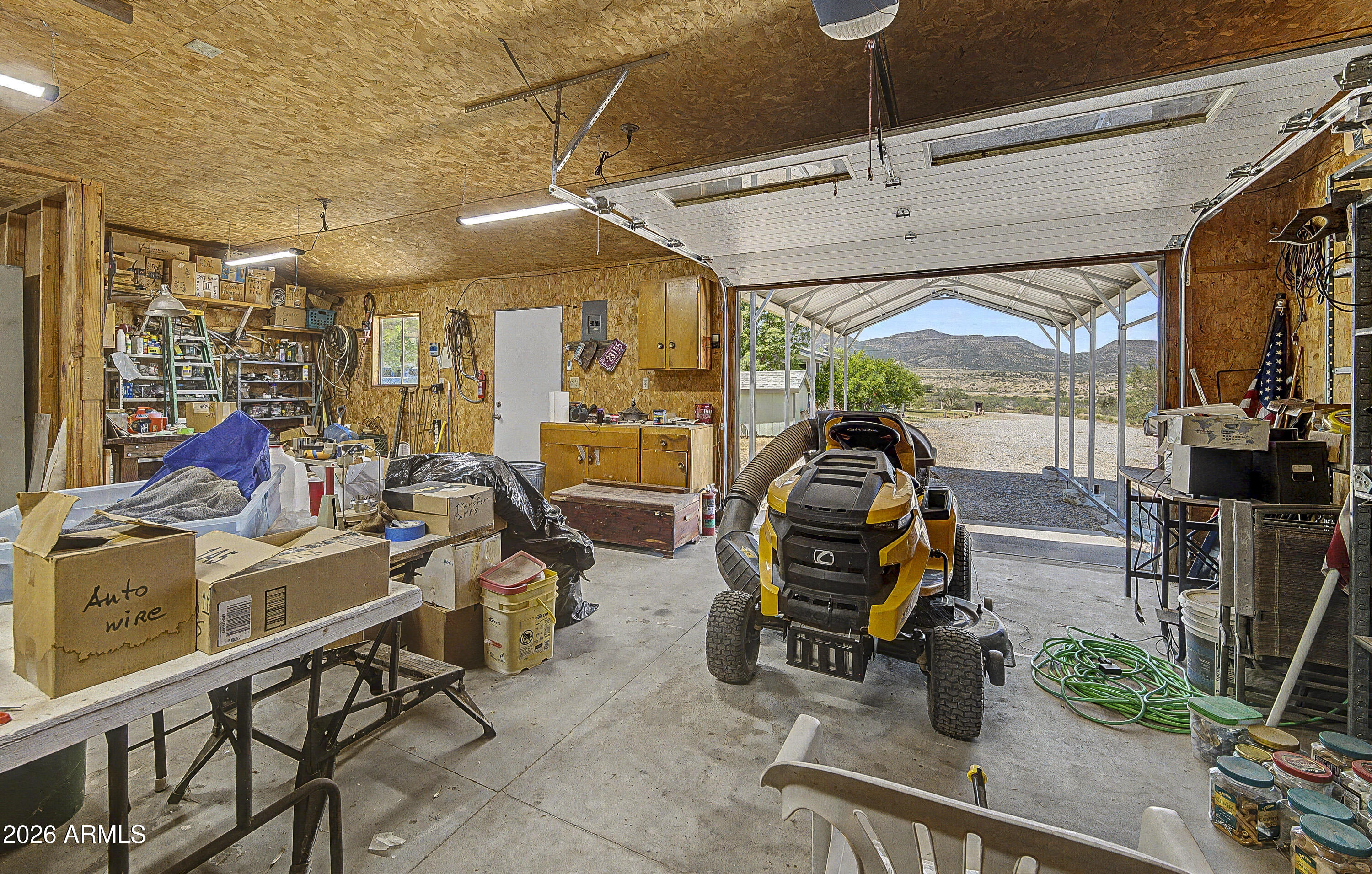 Camp Verde - Residential
