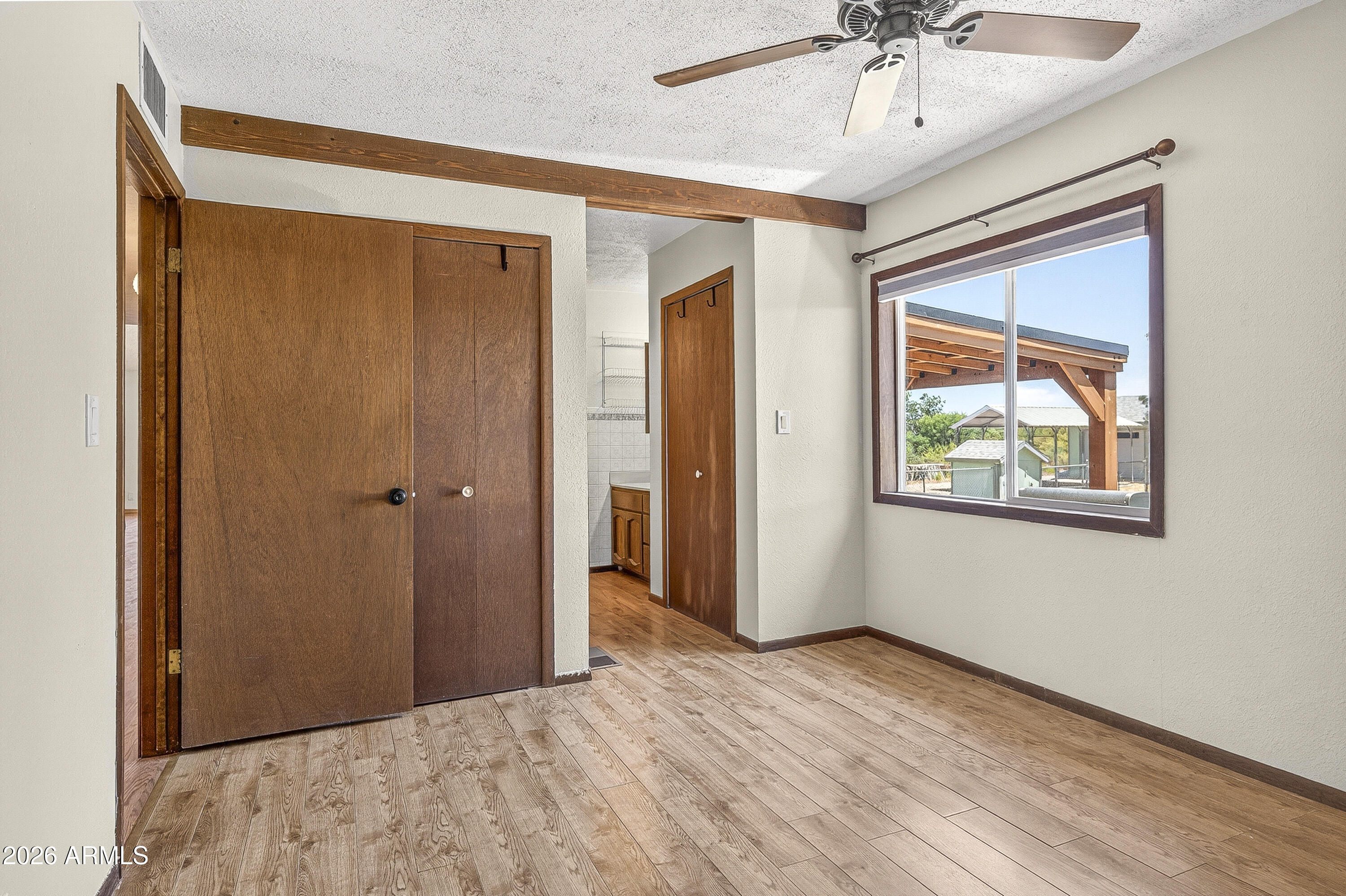 Camp Verde - Residential
