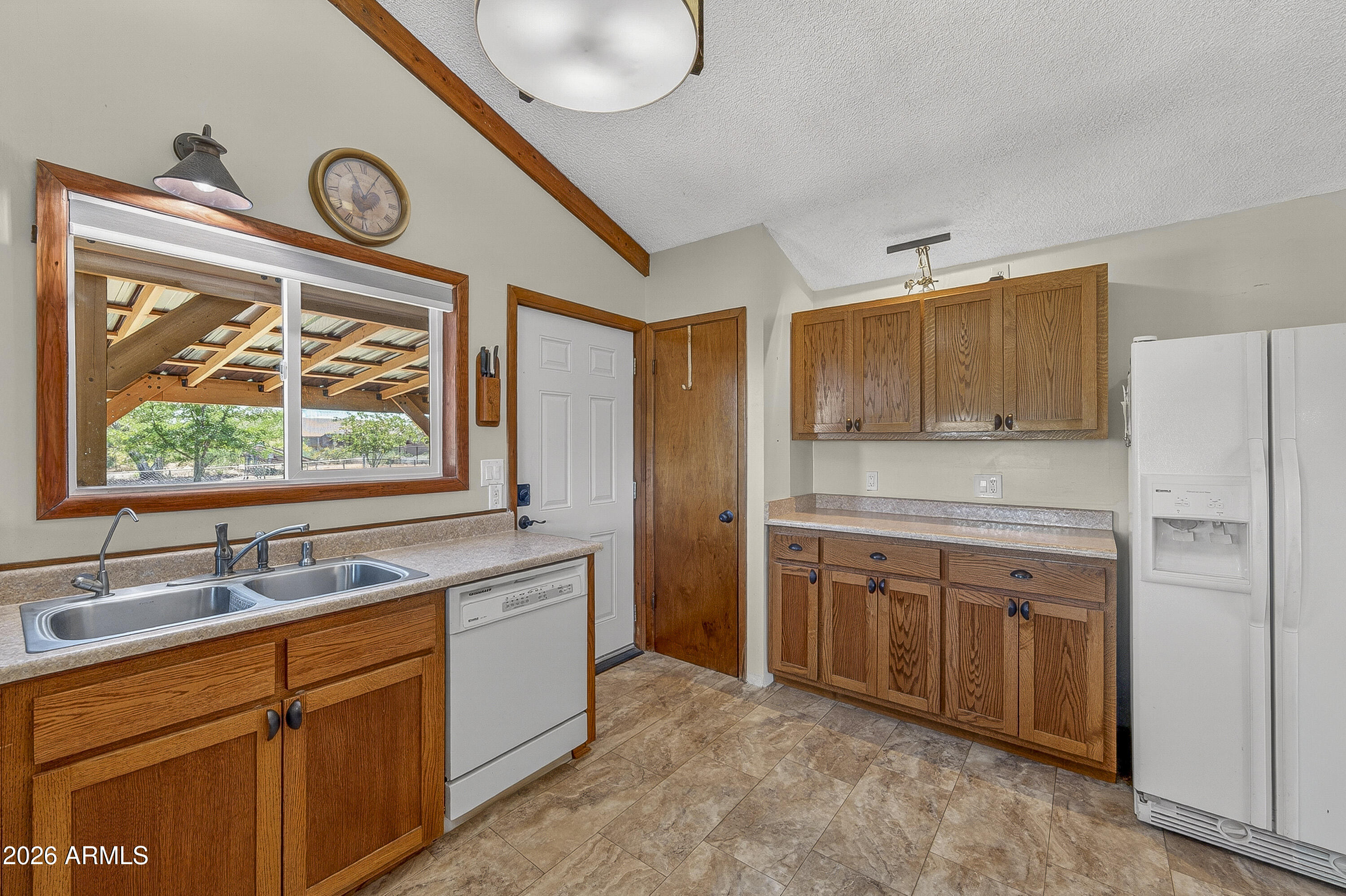 Camp Verde - Residential