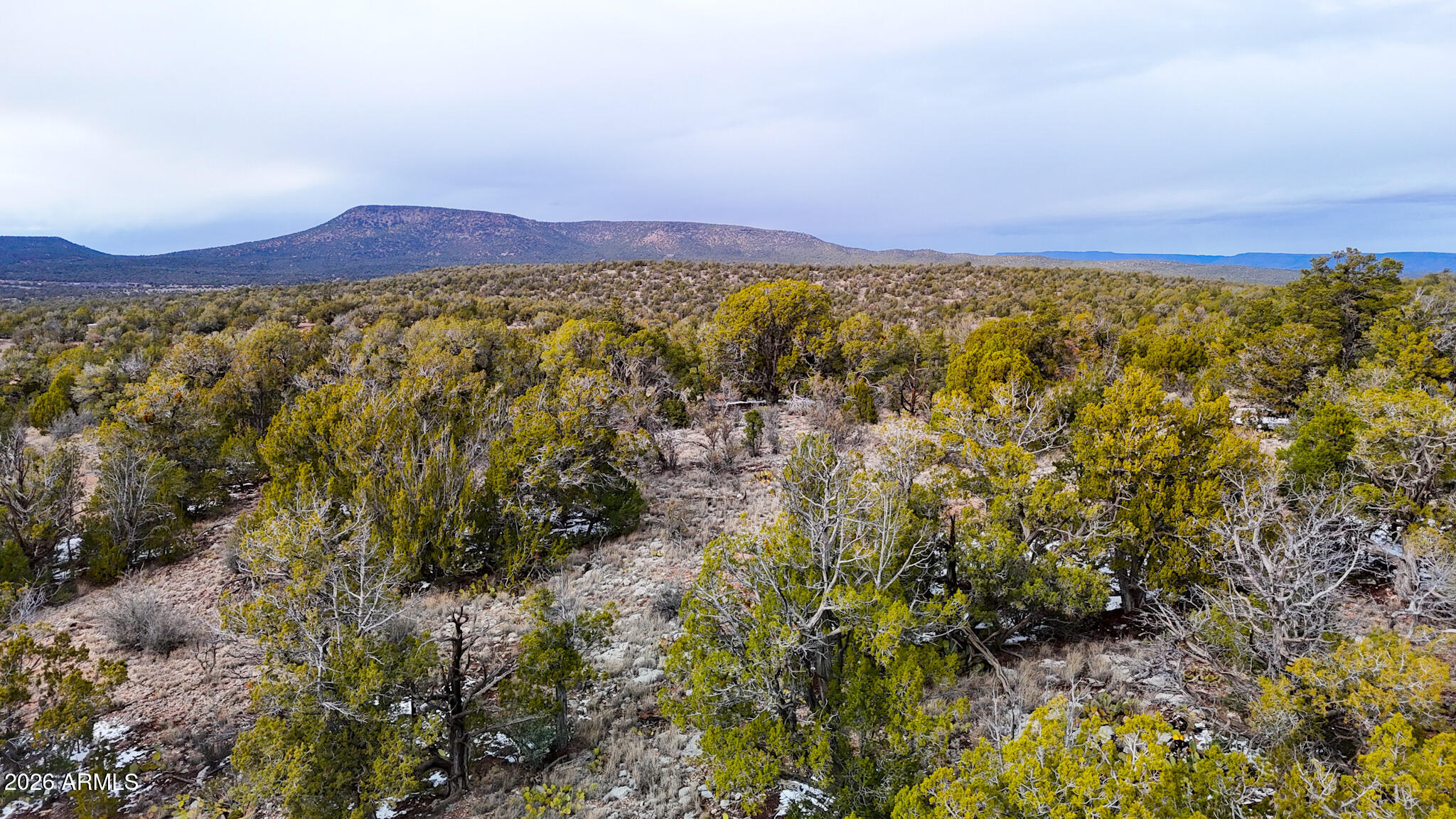 SIERRA VERDE RANCH UNIT 33 - Land