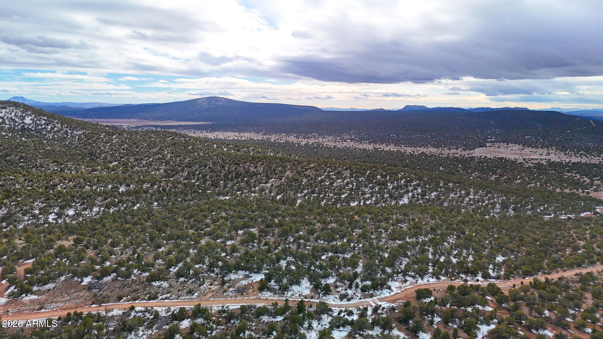 SIERRA VERDE RANCH UNIT 33 - Land