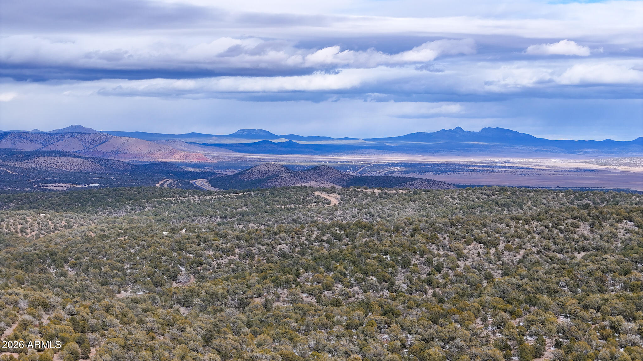 SIERRA VERDE RANCH UNIT 33 - Land