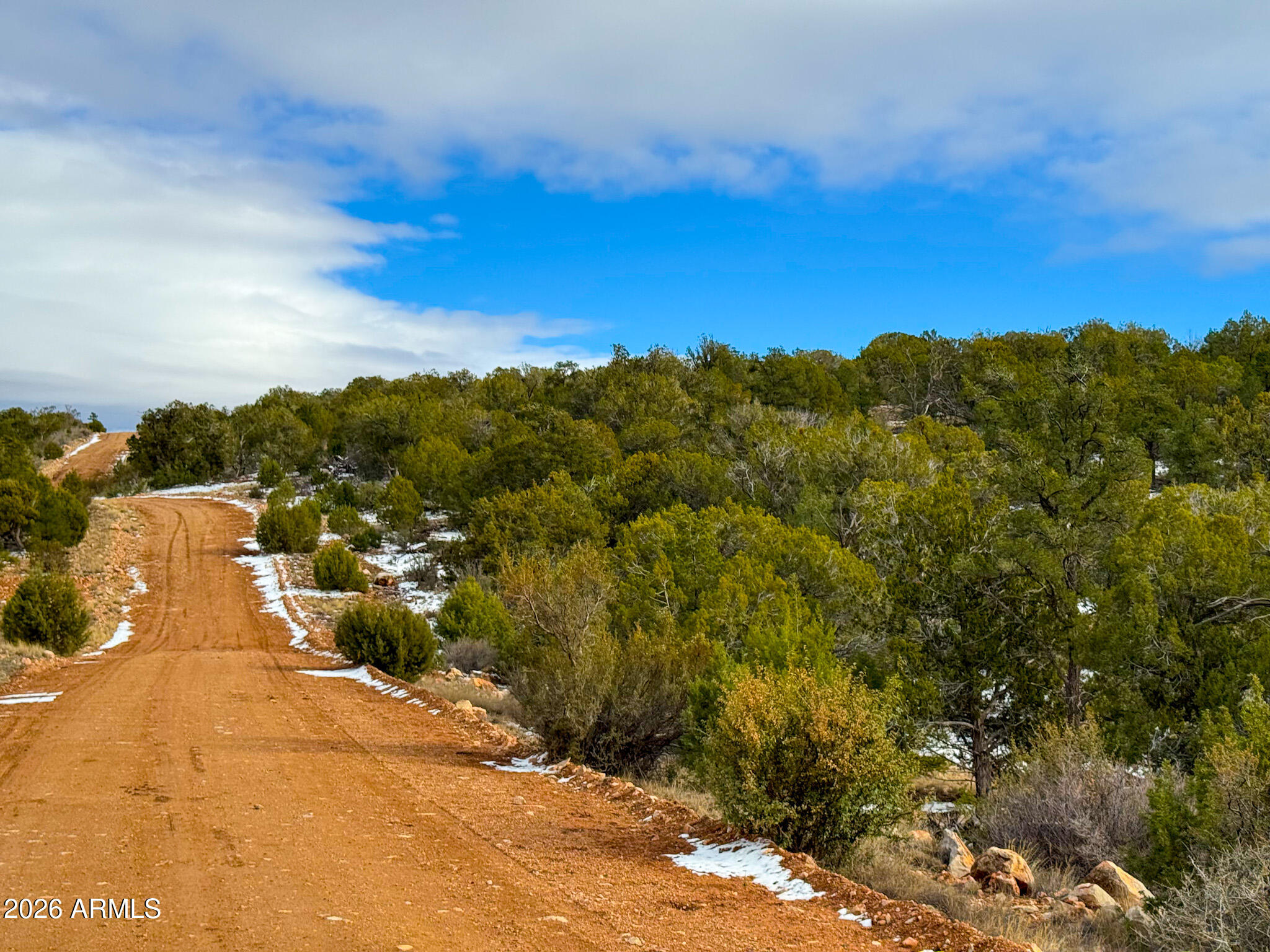 SIERRA VERDE RANCH UNIT 33 - Land
