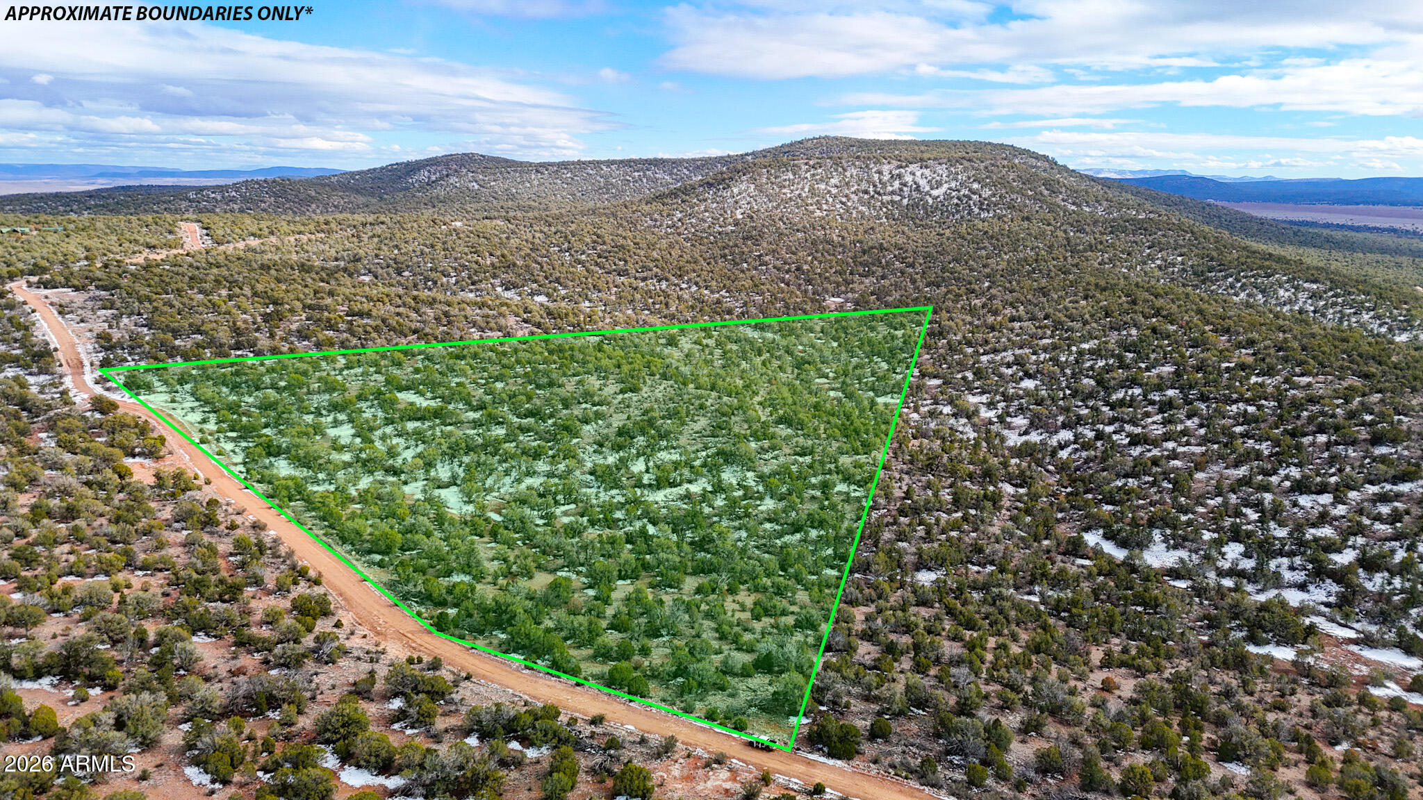 Escape to your own private retreat on this 36 acre property, surrounded by stunning panoramic views and a lush forest of beautiful trees. Plenty of level areas to build and play. Located in a secluded location, this property offers peace and tranquility, perfect for nature lovers and those seeking a quiet getaway. Only 5 minutes off the interstate making this one of the most convenient properties in the area.