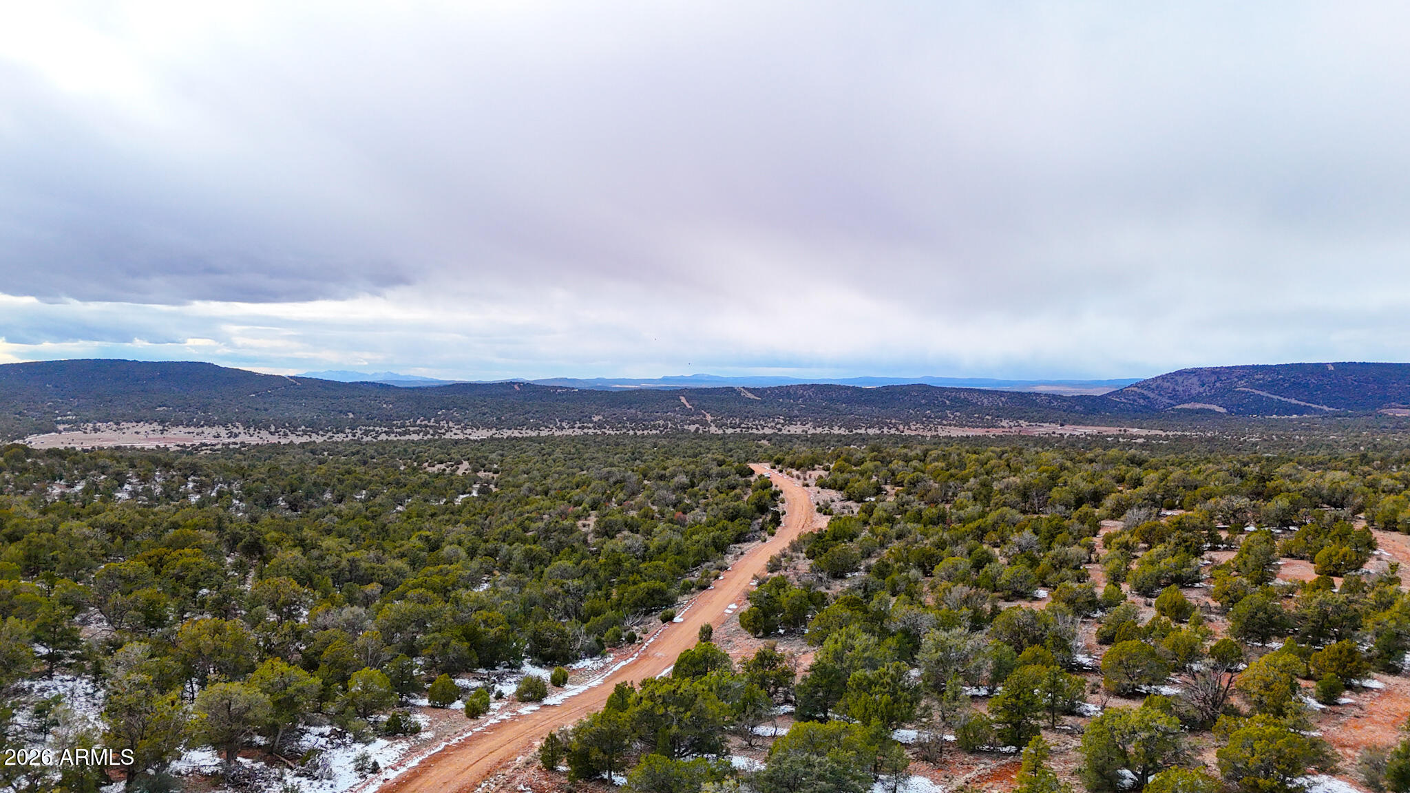 SIERRA VERDE RANCH UNIT 33 - Land