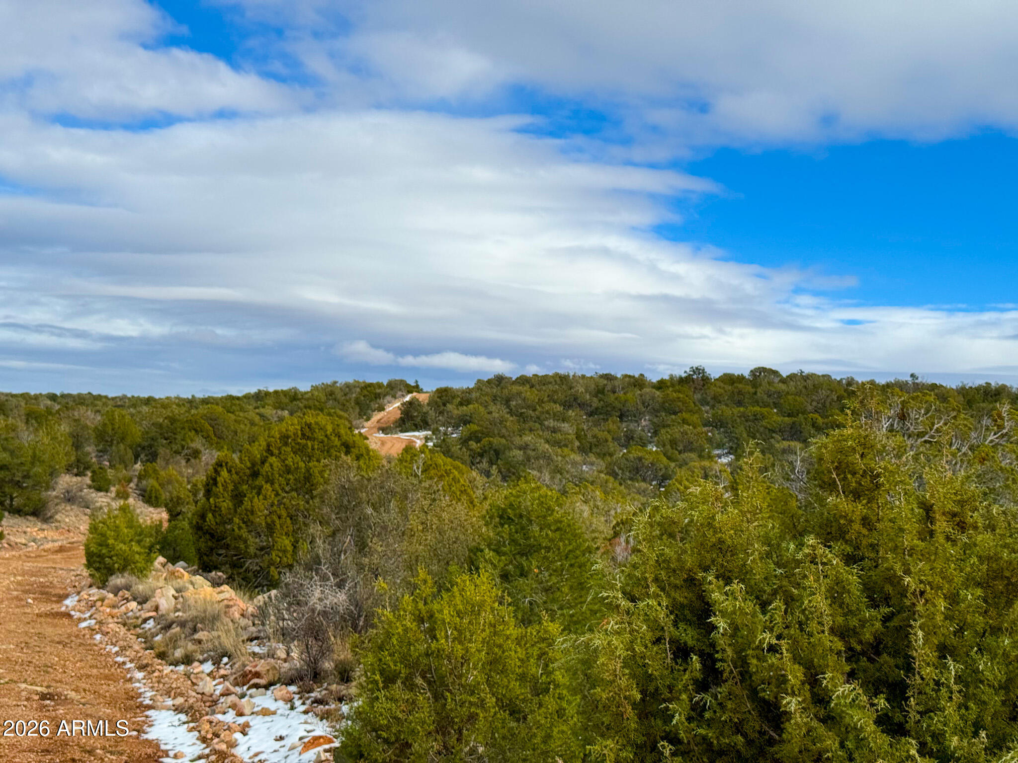 SIERRA VERDE RANCH UNIT 33 - Land