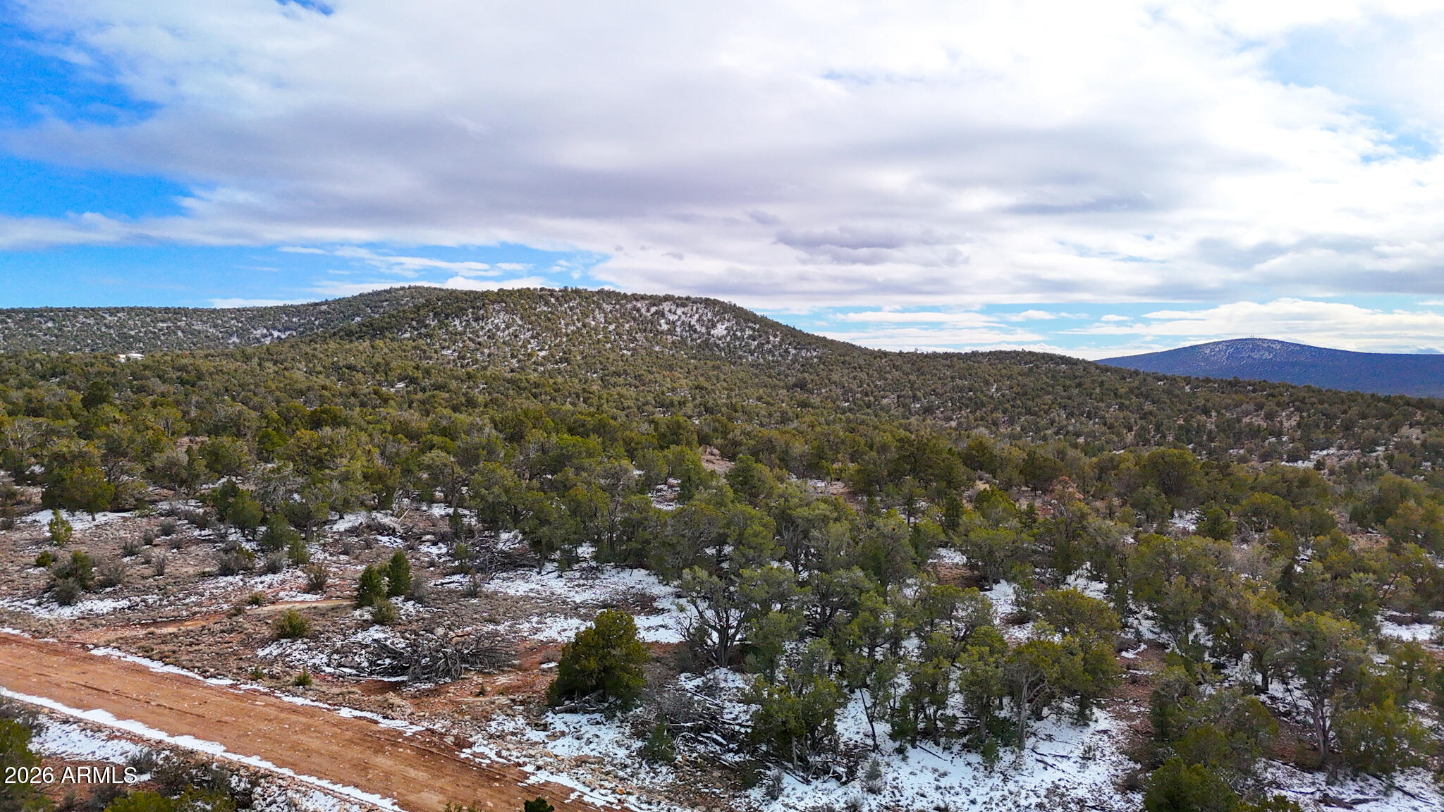 SIERRA VERDE RANCH UNIT 33 - Land