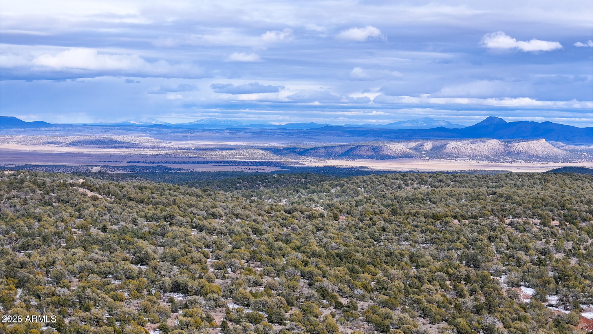 SIERRA VERDE RANCH UNIT 33 - Land