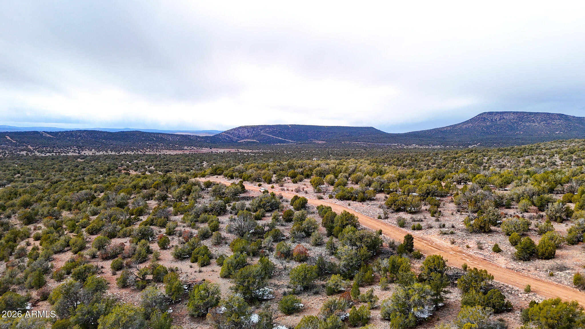 SIERRA VERDE RANCH UNIT 33 - Land