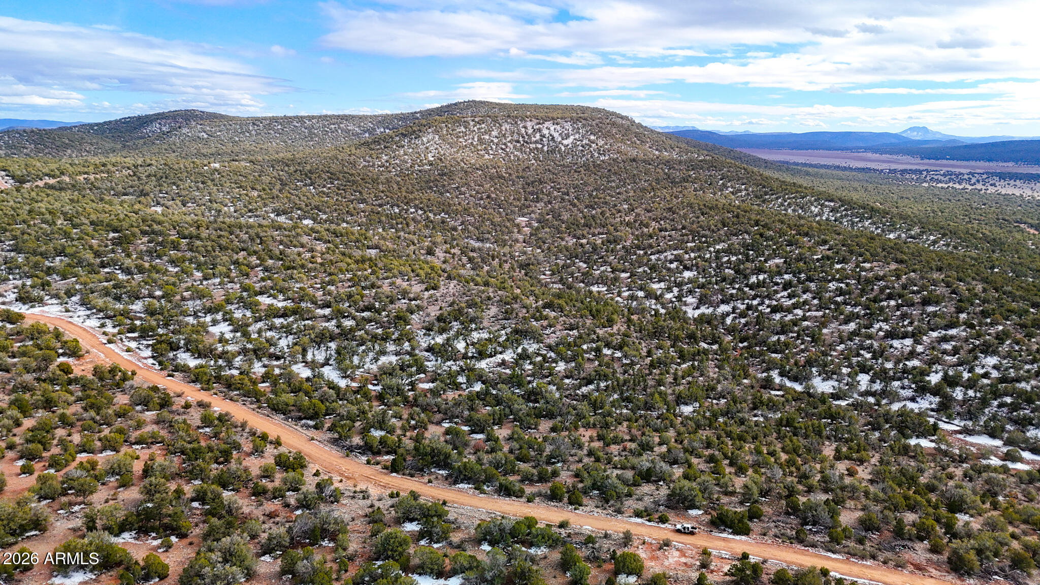 SIERRA VERDE RANCH UNIT 33 - Land