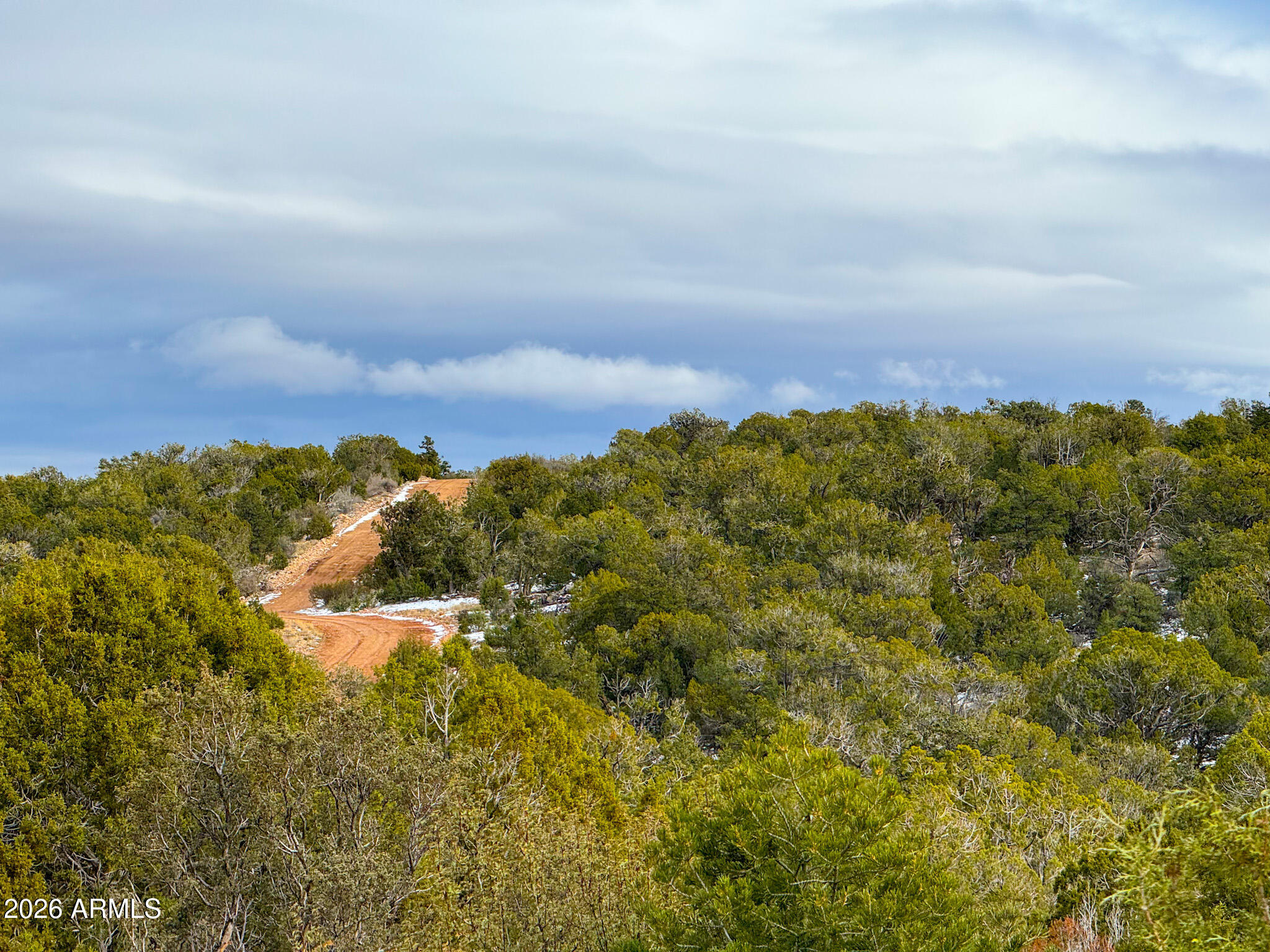 SIERRA VERDE RANCH UNIT 33 - Land