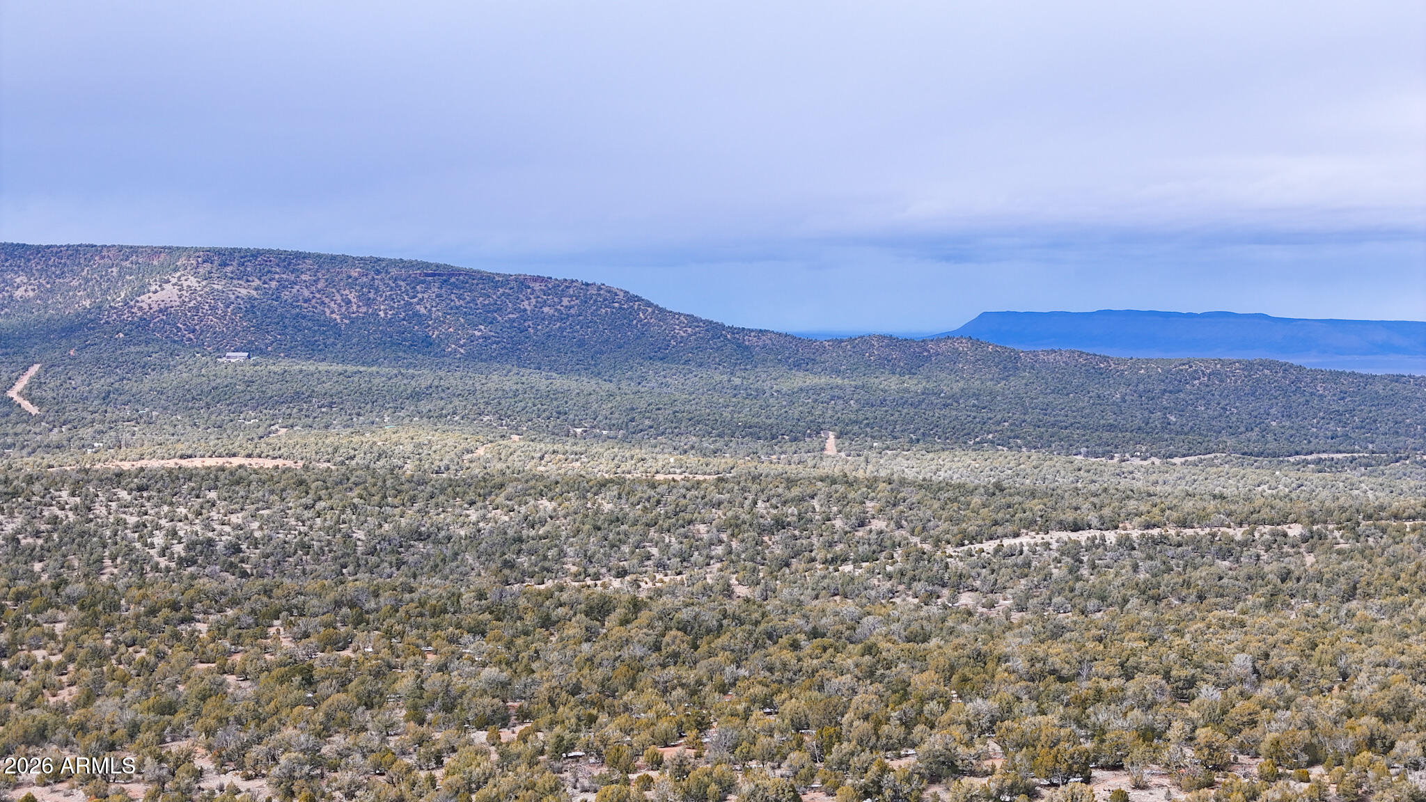 SIERRA VERDE RANCH UNIT 33 - Land