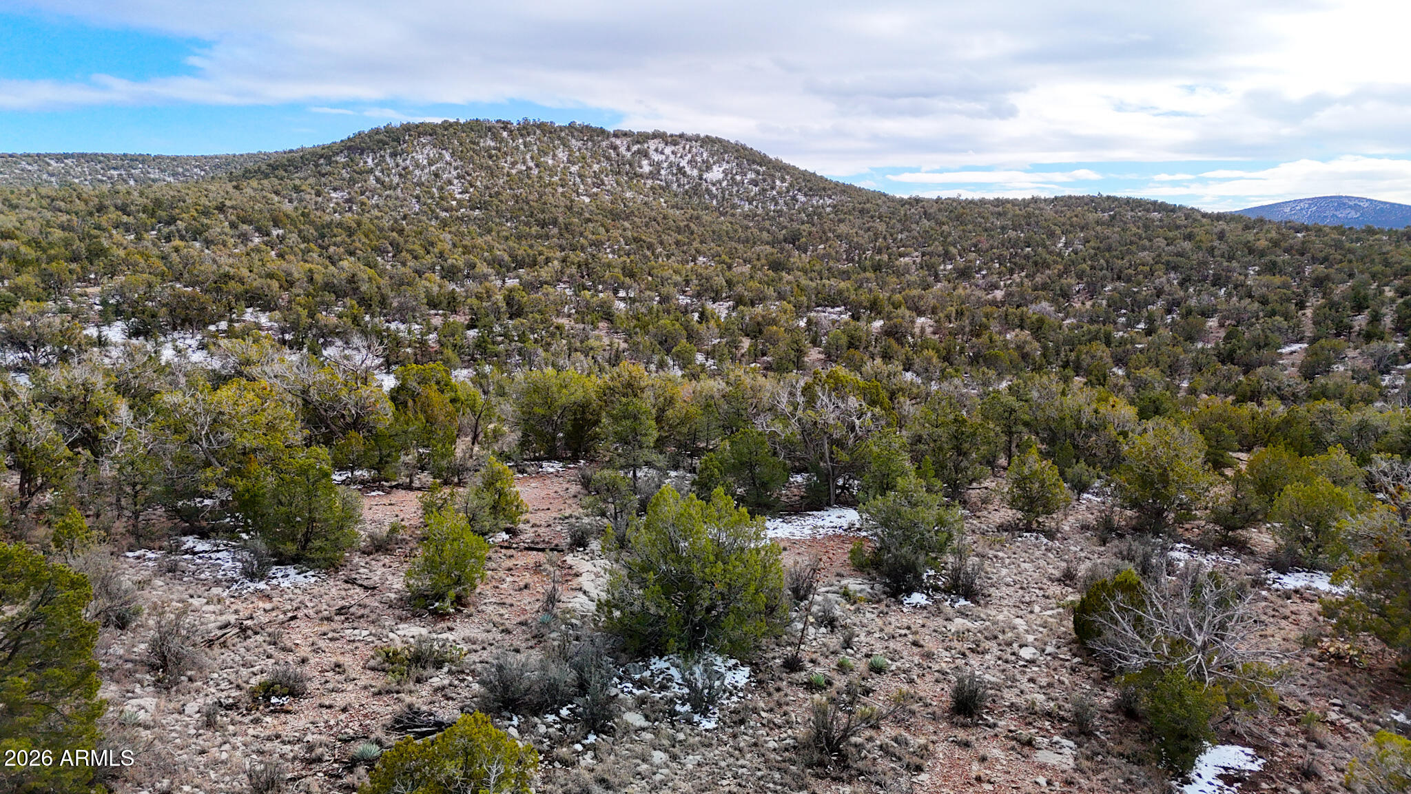 SIERRA VERDE RANCH UNIT 33 - Land