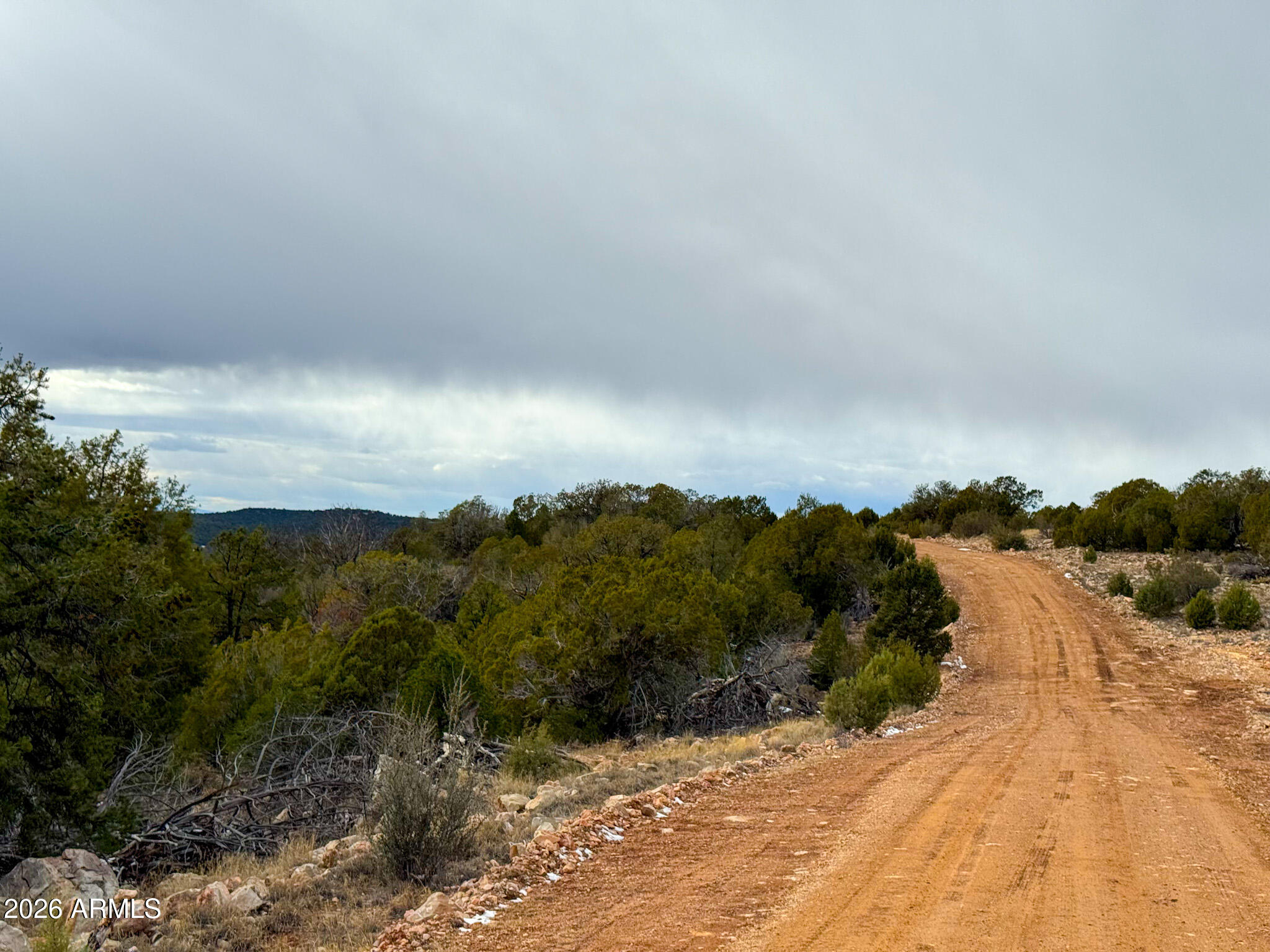 SIERRA VERDE RANCH UNIT 33 - Land