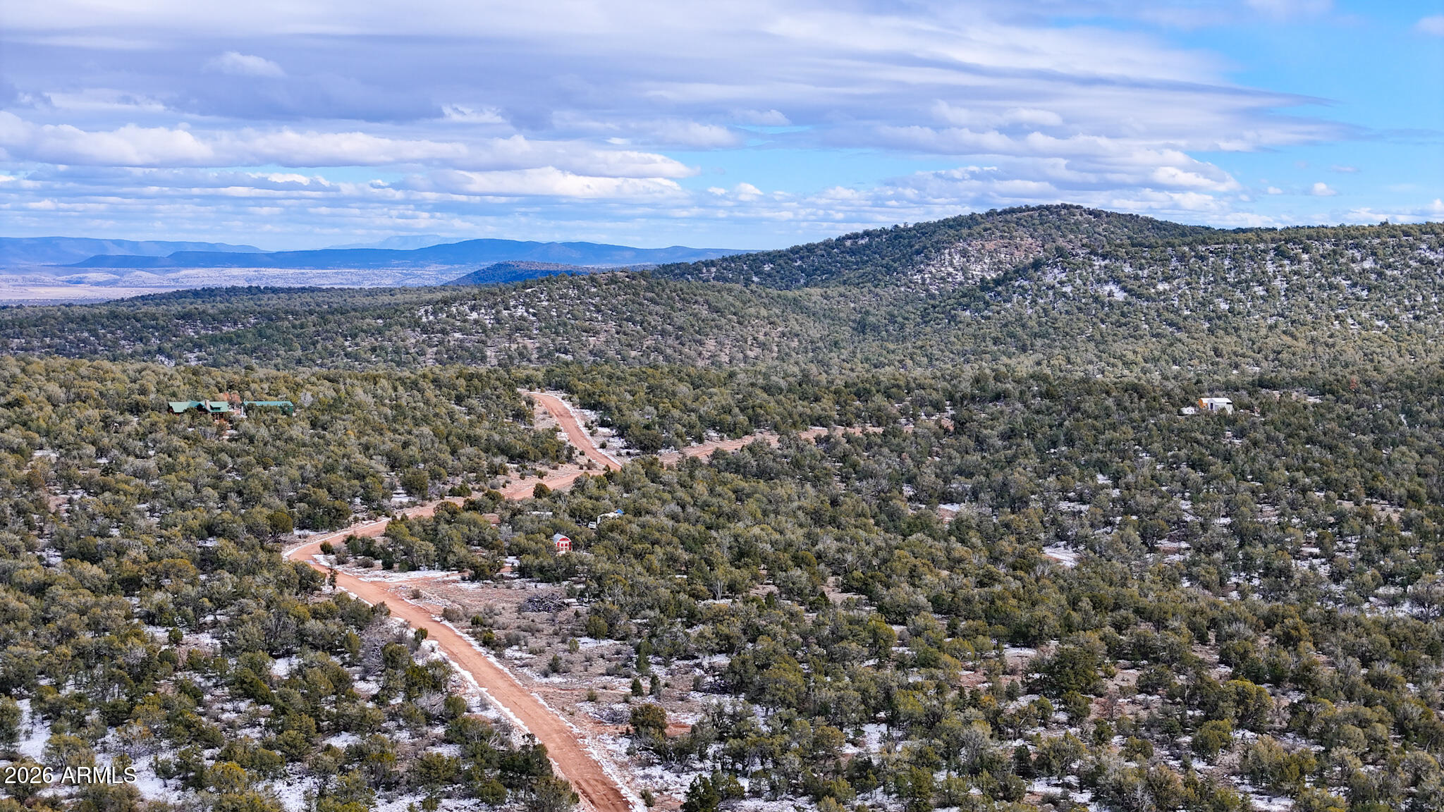 SIERRA VERDE RANCH UNIT 33 - Land