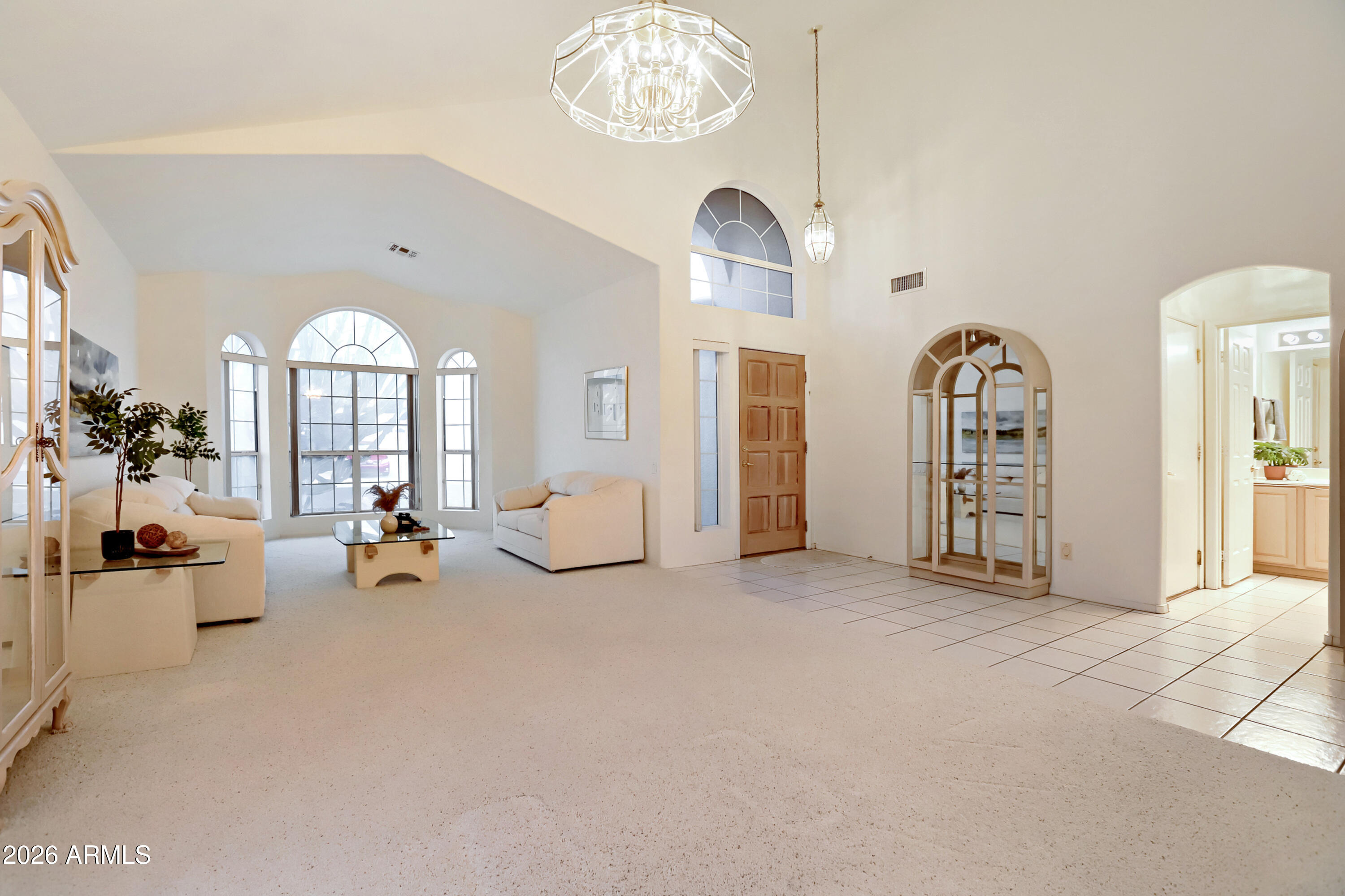 CANYON SPRINGS ESTATES - Residential