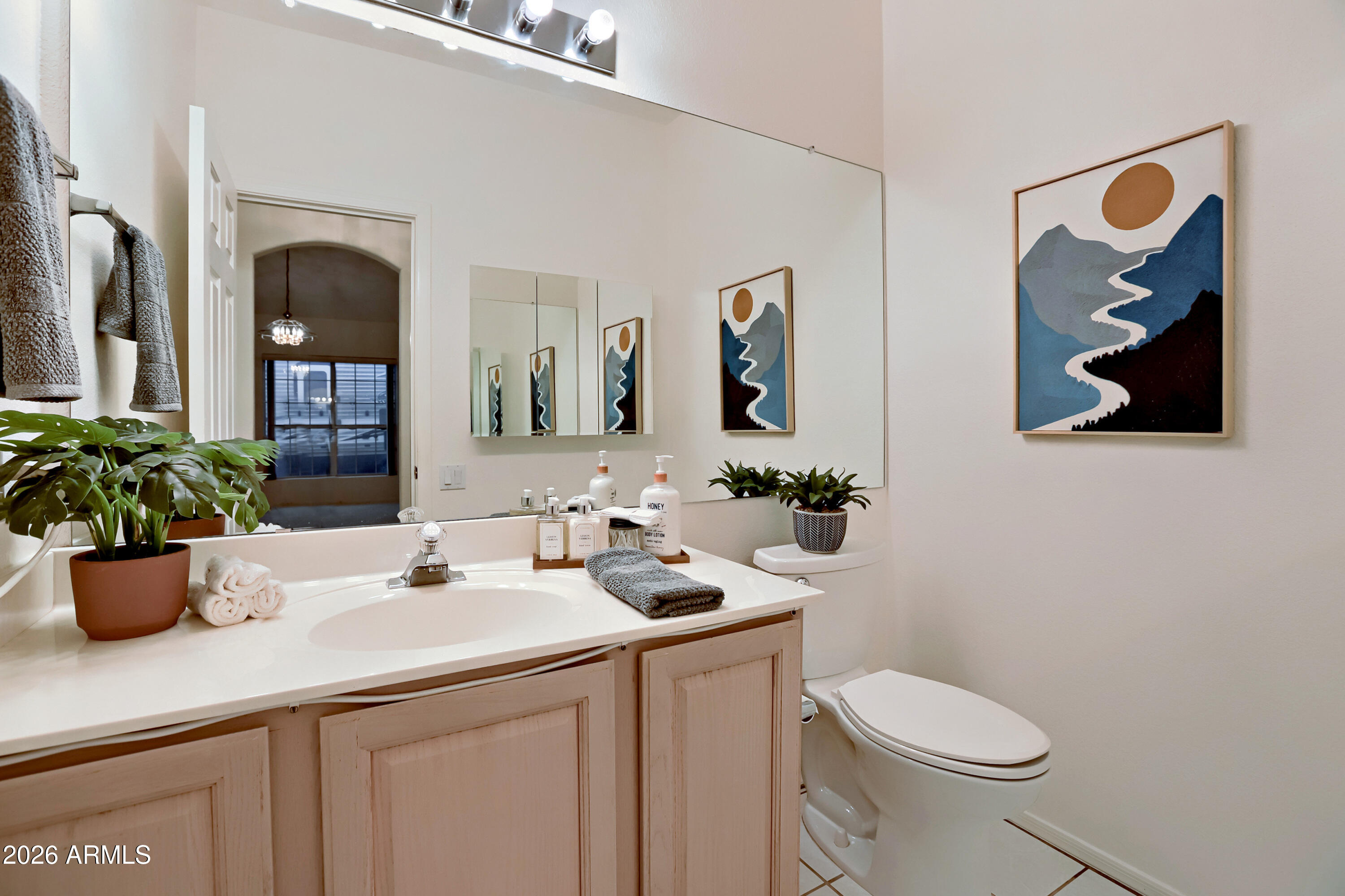 CANYON SPRINGS ESTATES - Residential