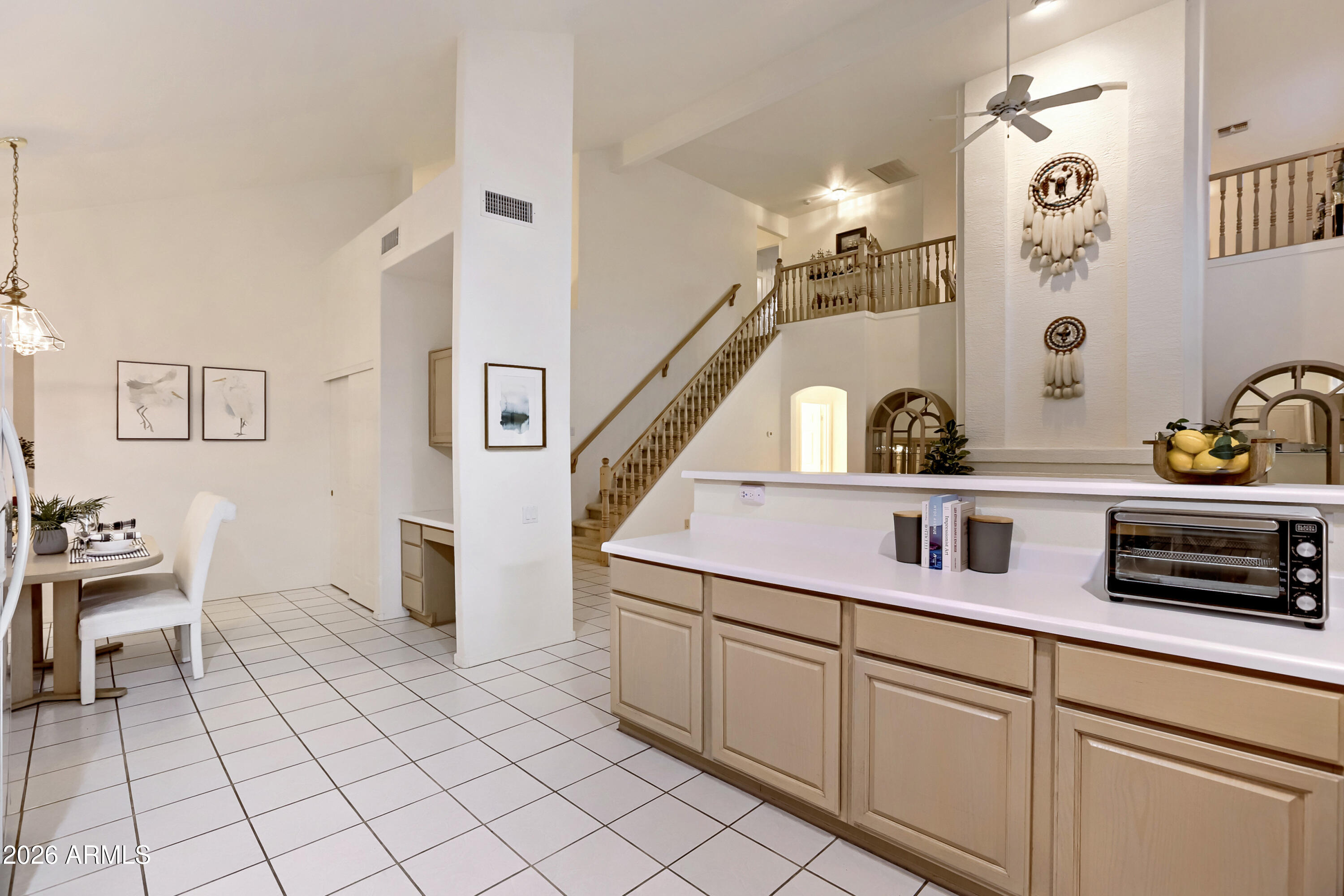 CANYON SPRINGS ESTATES - Residential